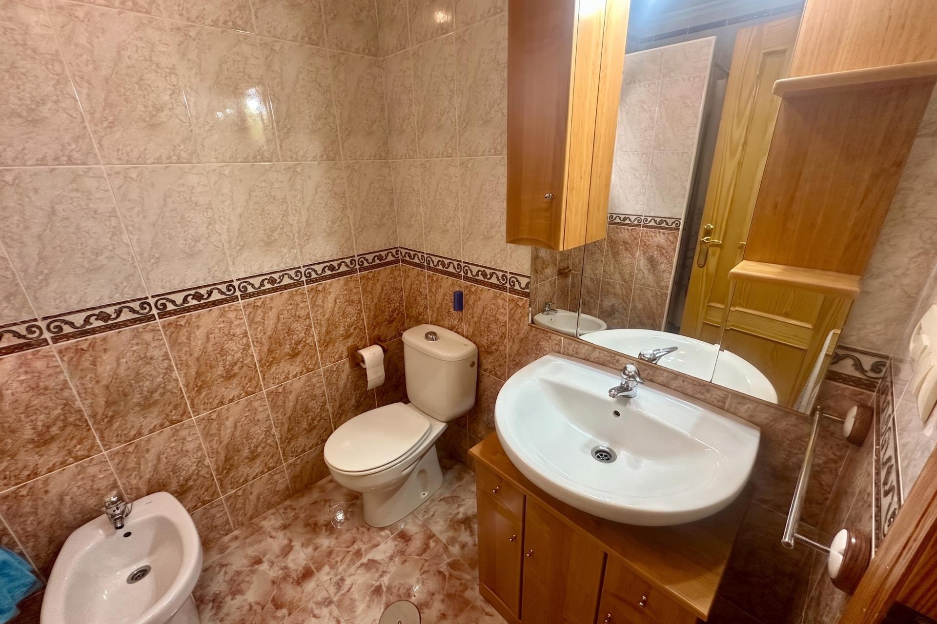 Reventa - Apartamento / piso - Torrevieja - La Mata