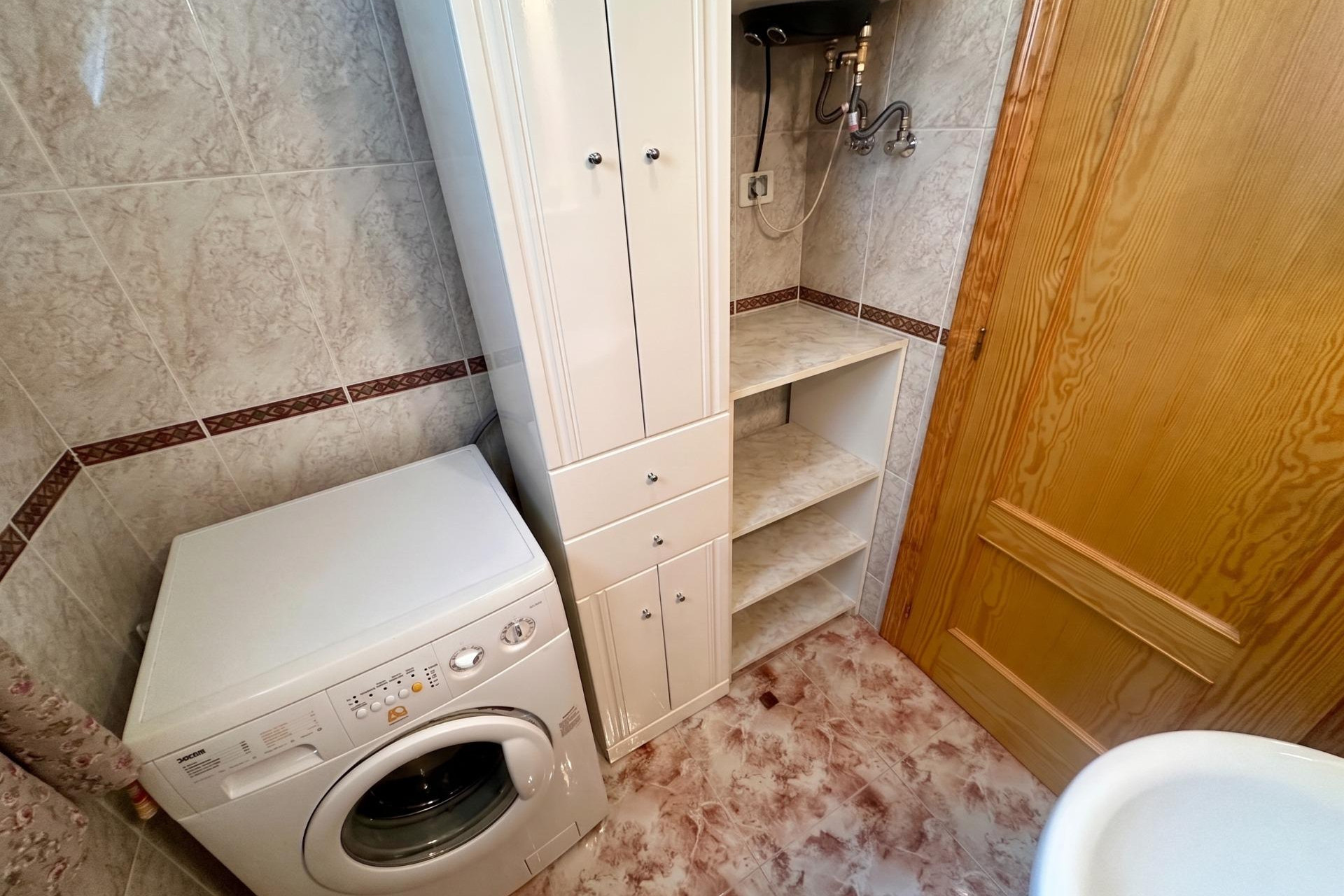 Reventa - Apartamento / piso - Torrevieja - La Mata