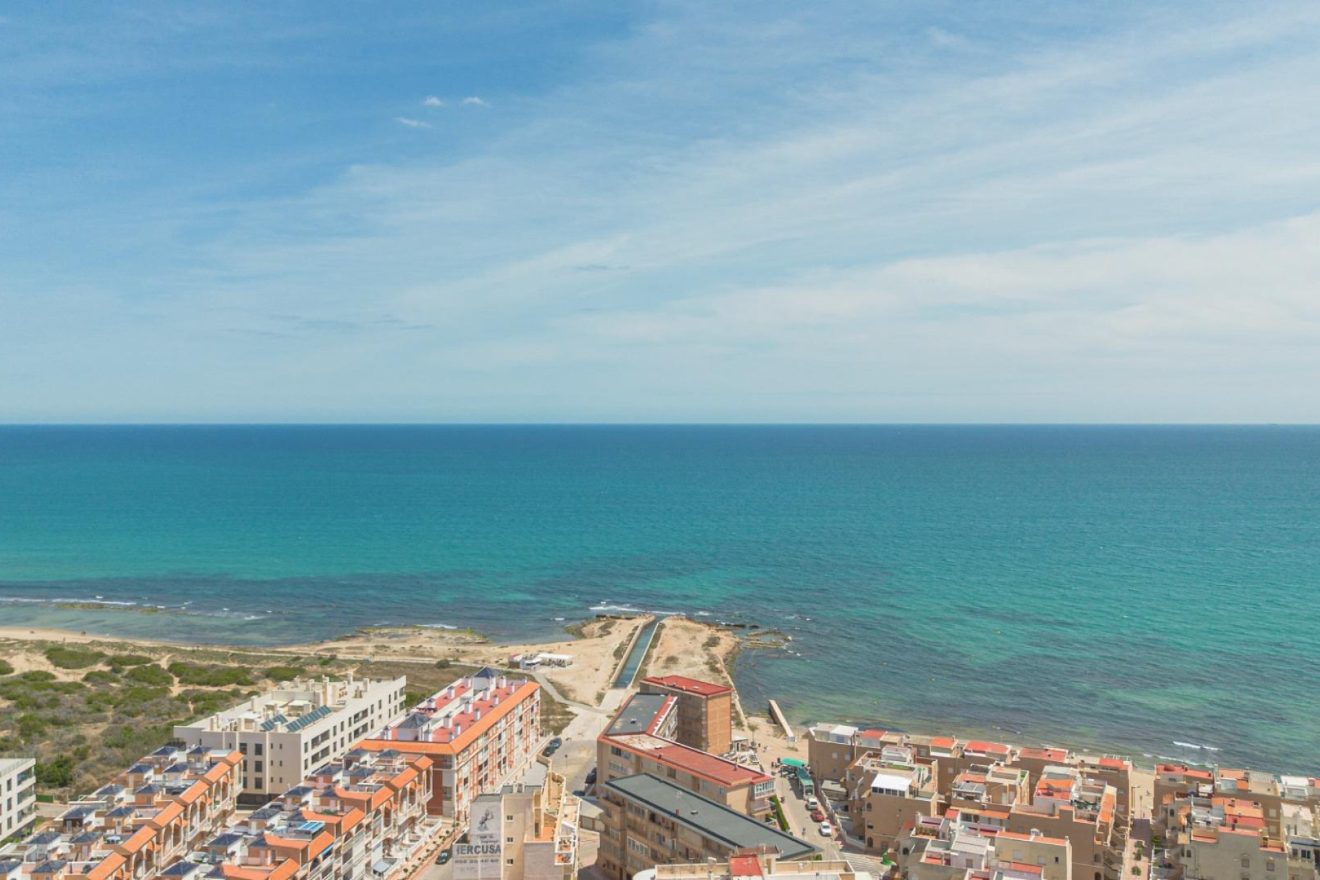 Reventa - Apartamento / piso - Torrevieja - La Mata