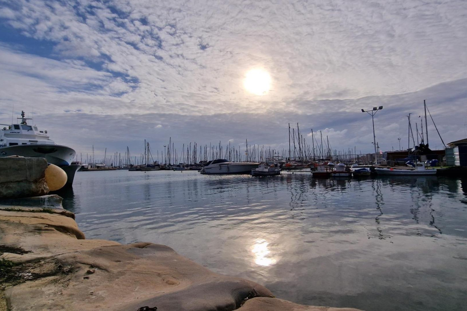 Reventa - Apartamento / piso - Torrevieja - La Mata