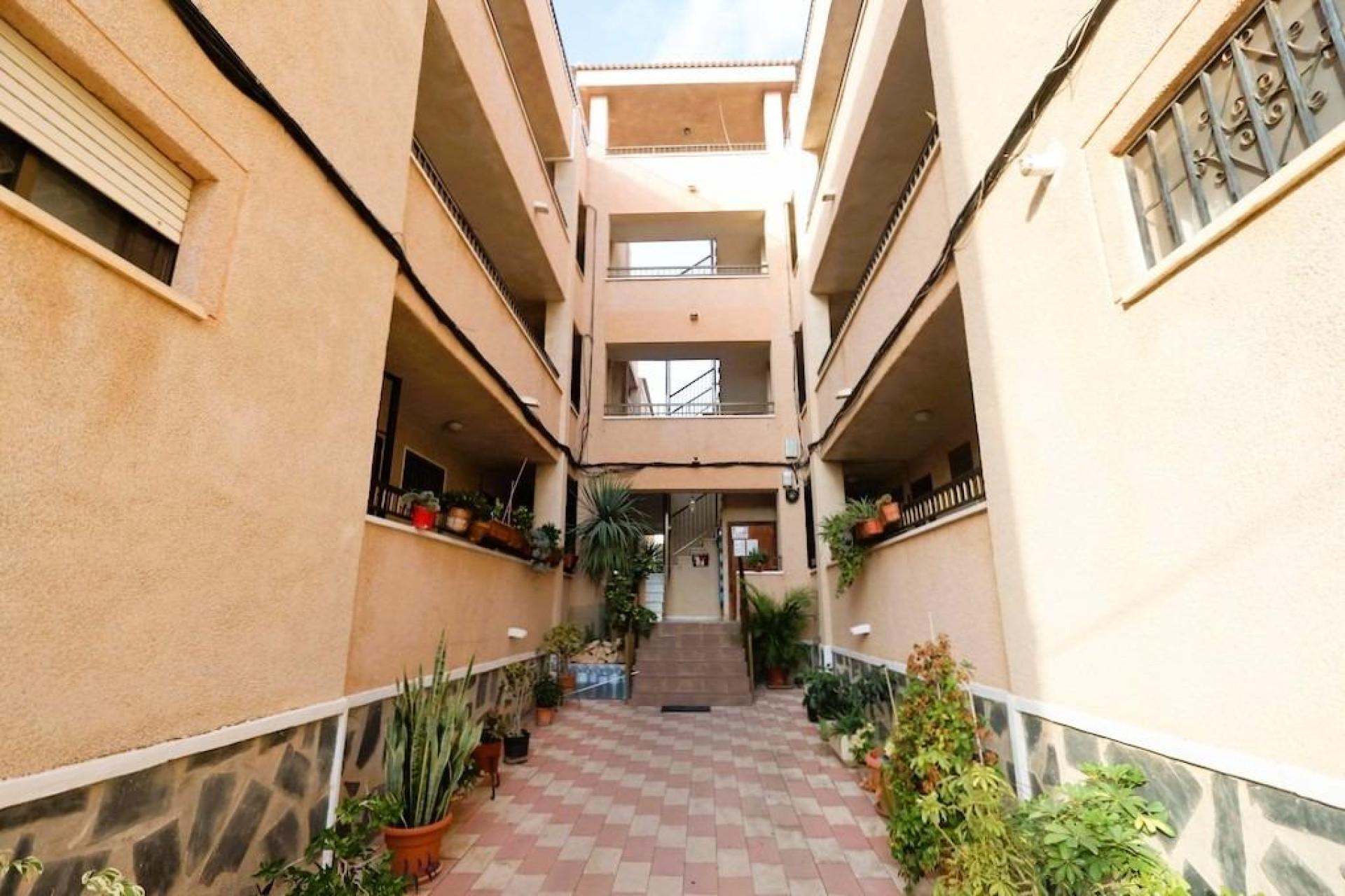 Reventa - Apartamento / piso - Torrevieja - La Siesta - El Salado -  Torreta