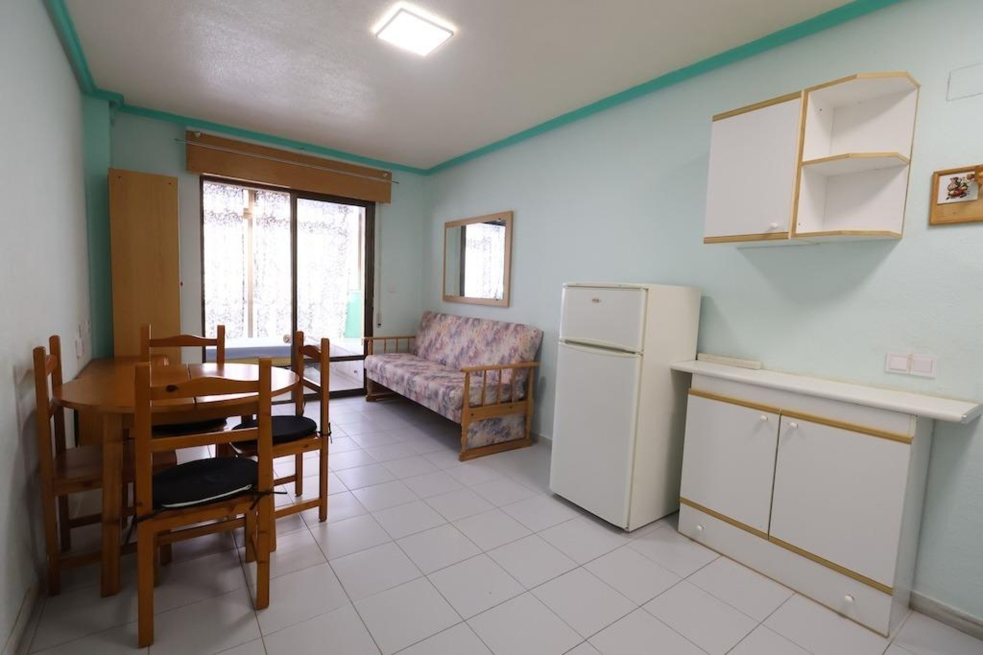 Reventa - Apartamento / piso - Torrevieja - La Siesta - El Salado -  Torreta