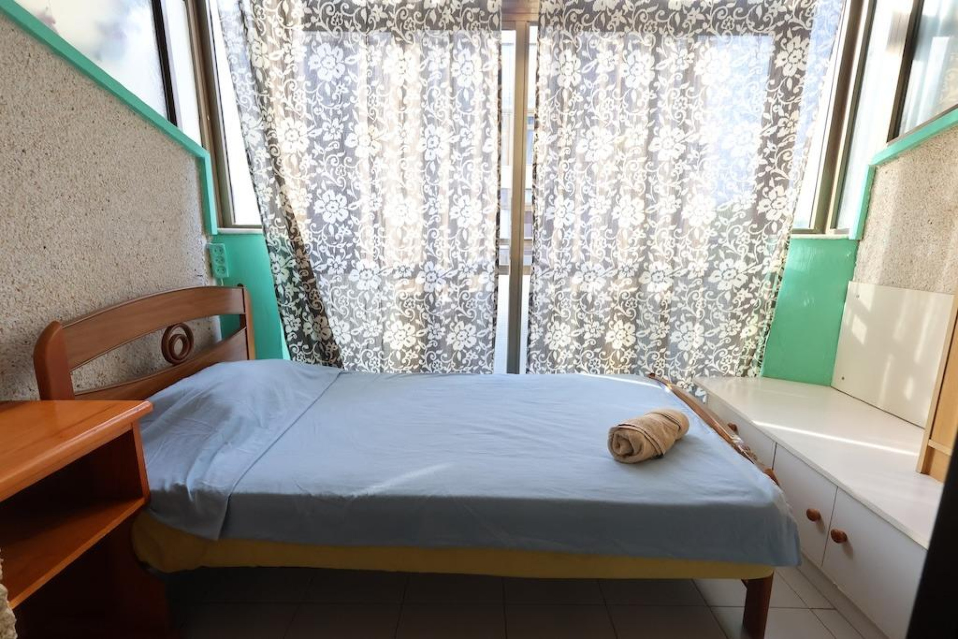 Reventa - Apartamento / piso - Torrevieja - La Siesta - El Salado -  Torreta
