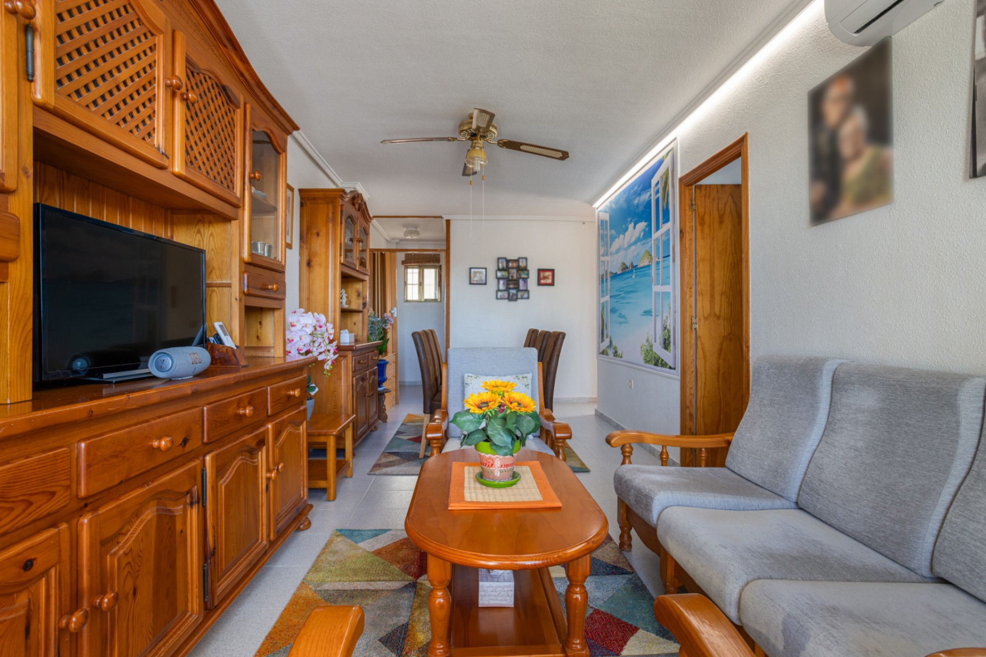 Reventa - Apartamento / piso - Torrevieja - La Siesta