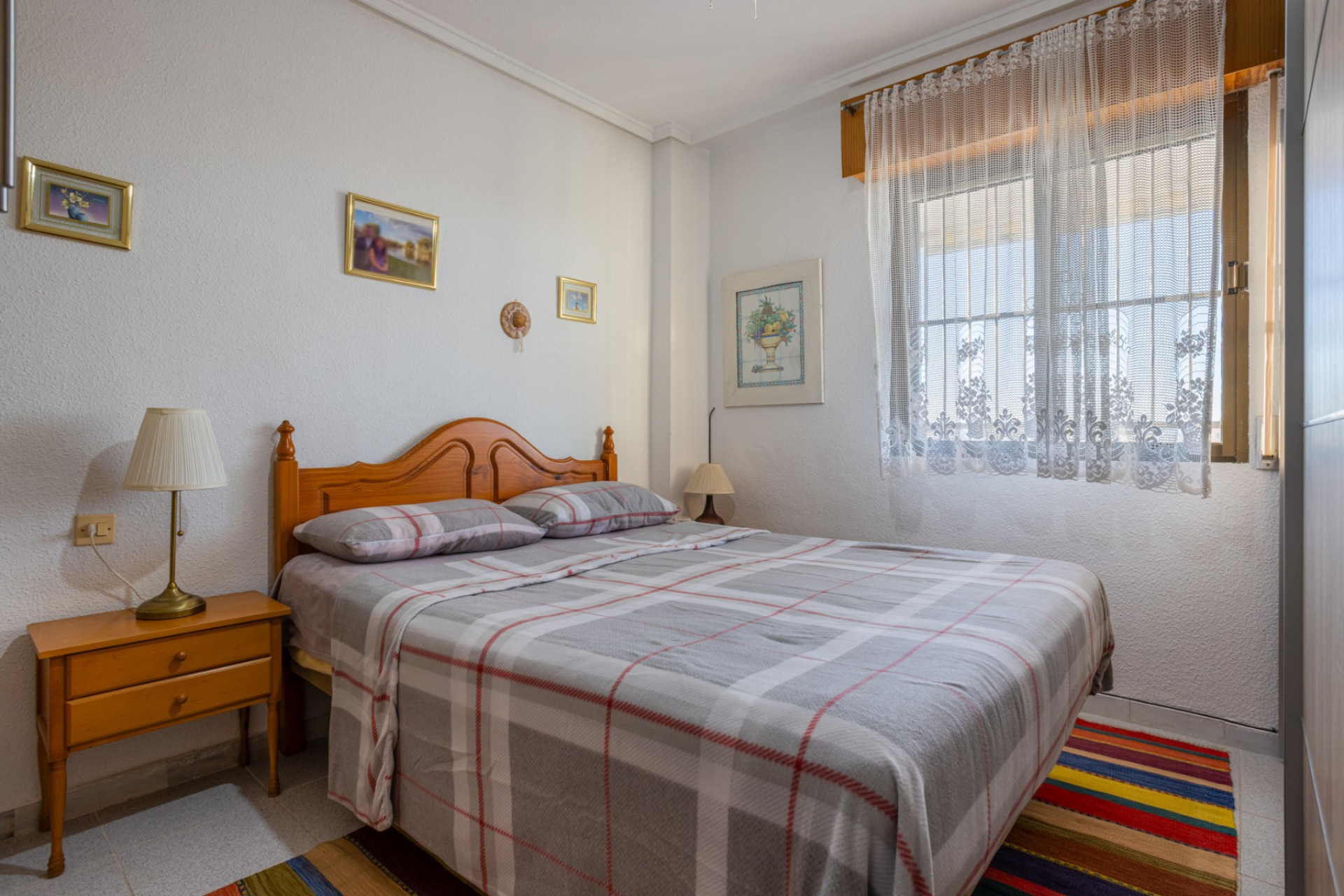 Reventa - Apartamento / piso - Torrevieja - La Siesta