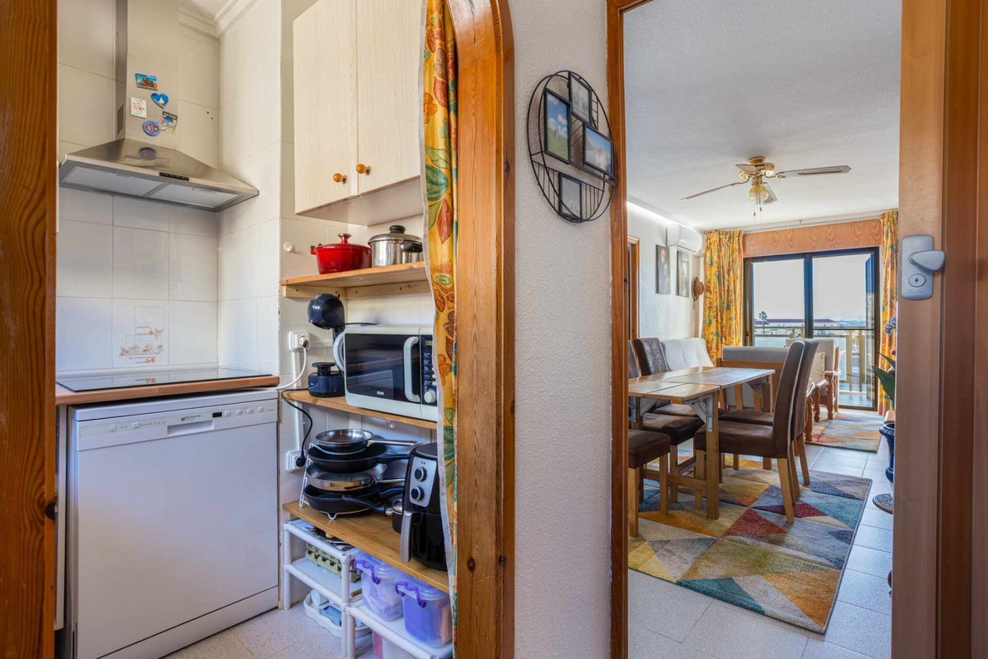 Reventa - Apartamento / piso - Torrevieja - La Siesta