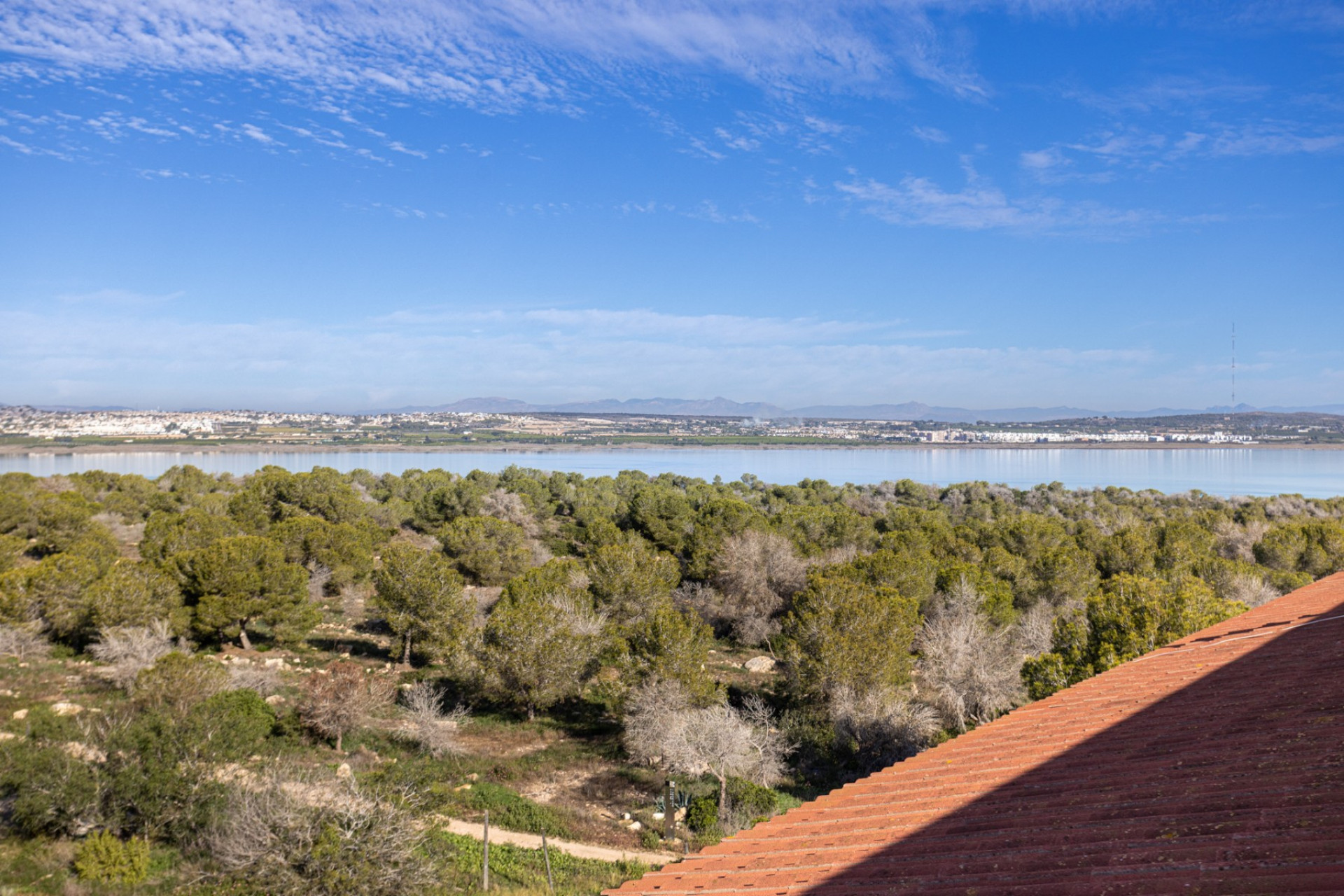 Reventa - Apartamento / piso - Torrevieja - La Siesta