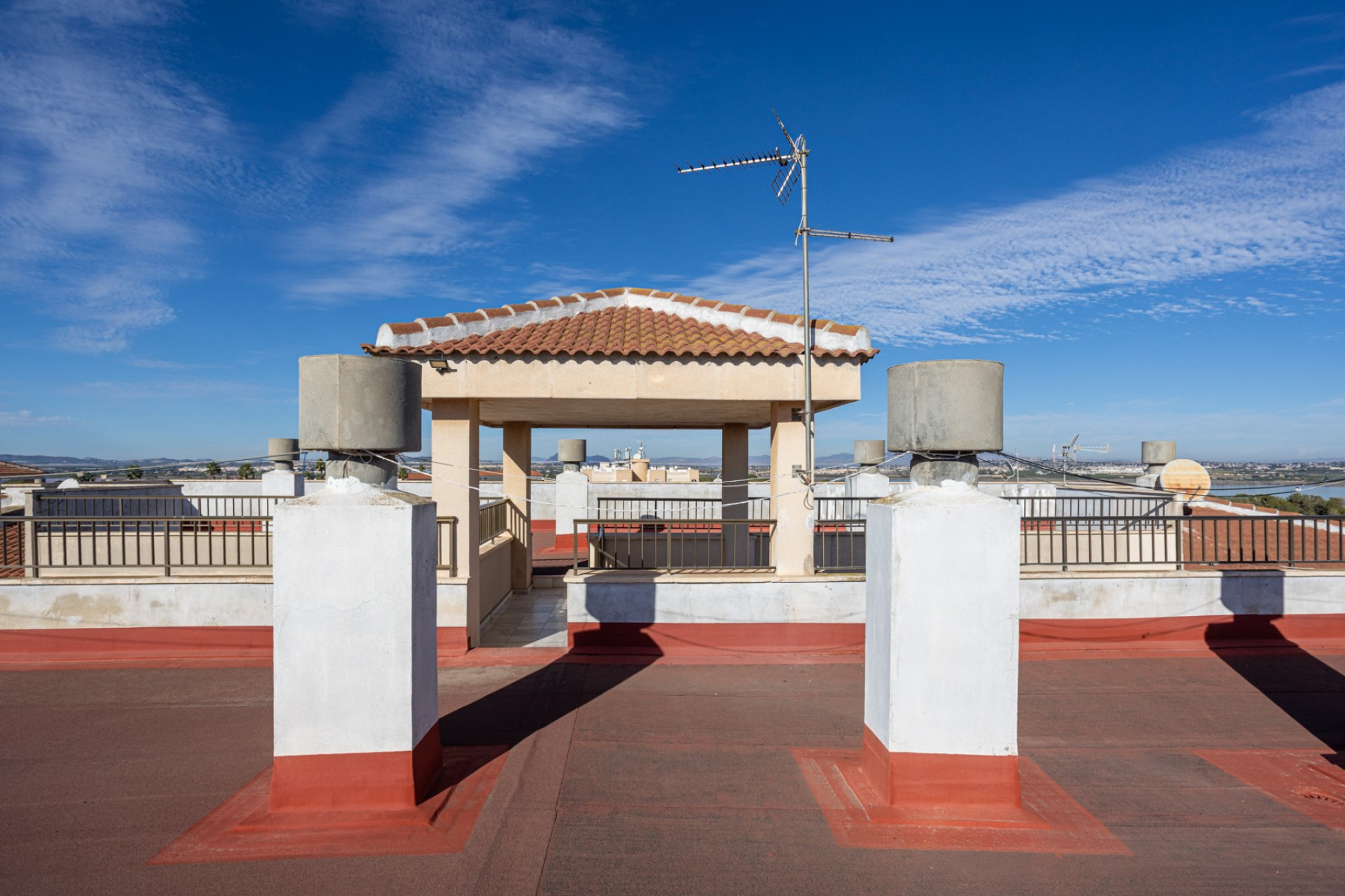 Reventa - Apartamento / piso - Torrevieja - La Siesta