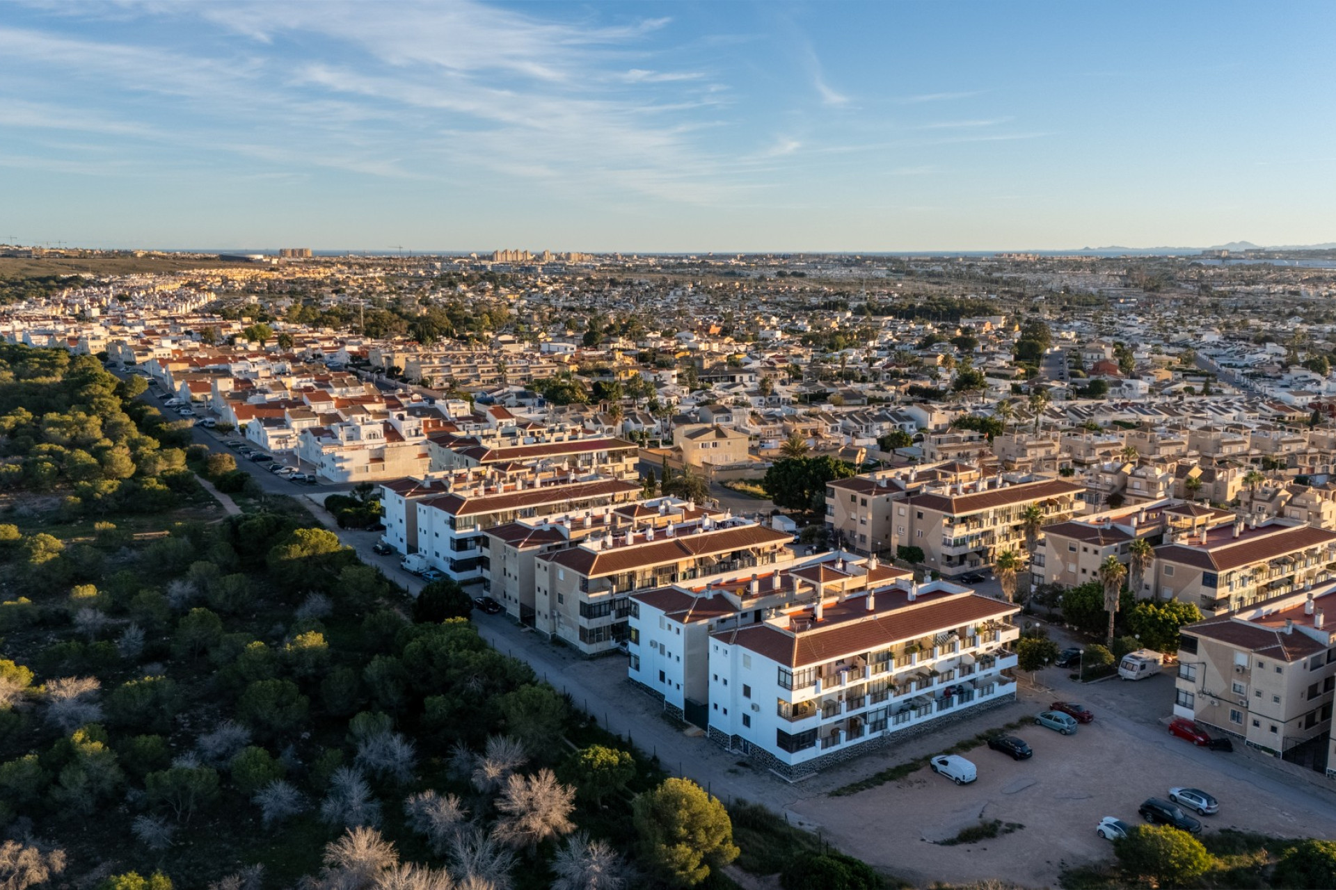 Reventa - Apartamento / piso - Torrevieja - La Siesta