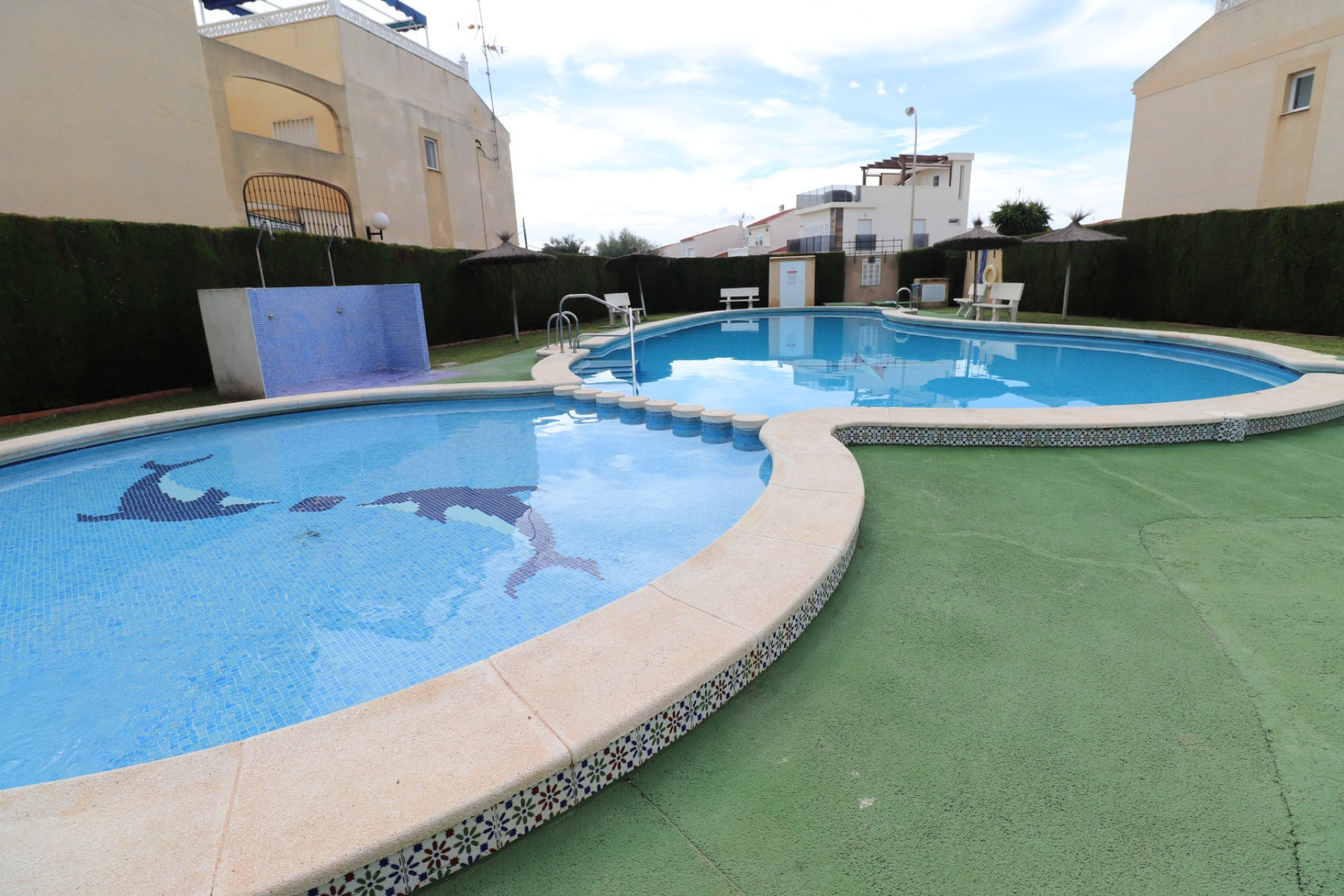 Reventa - Apartamento / piso - Torrevieja - La Siesta