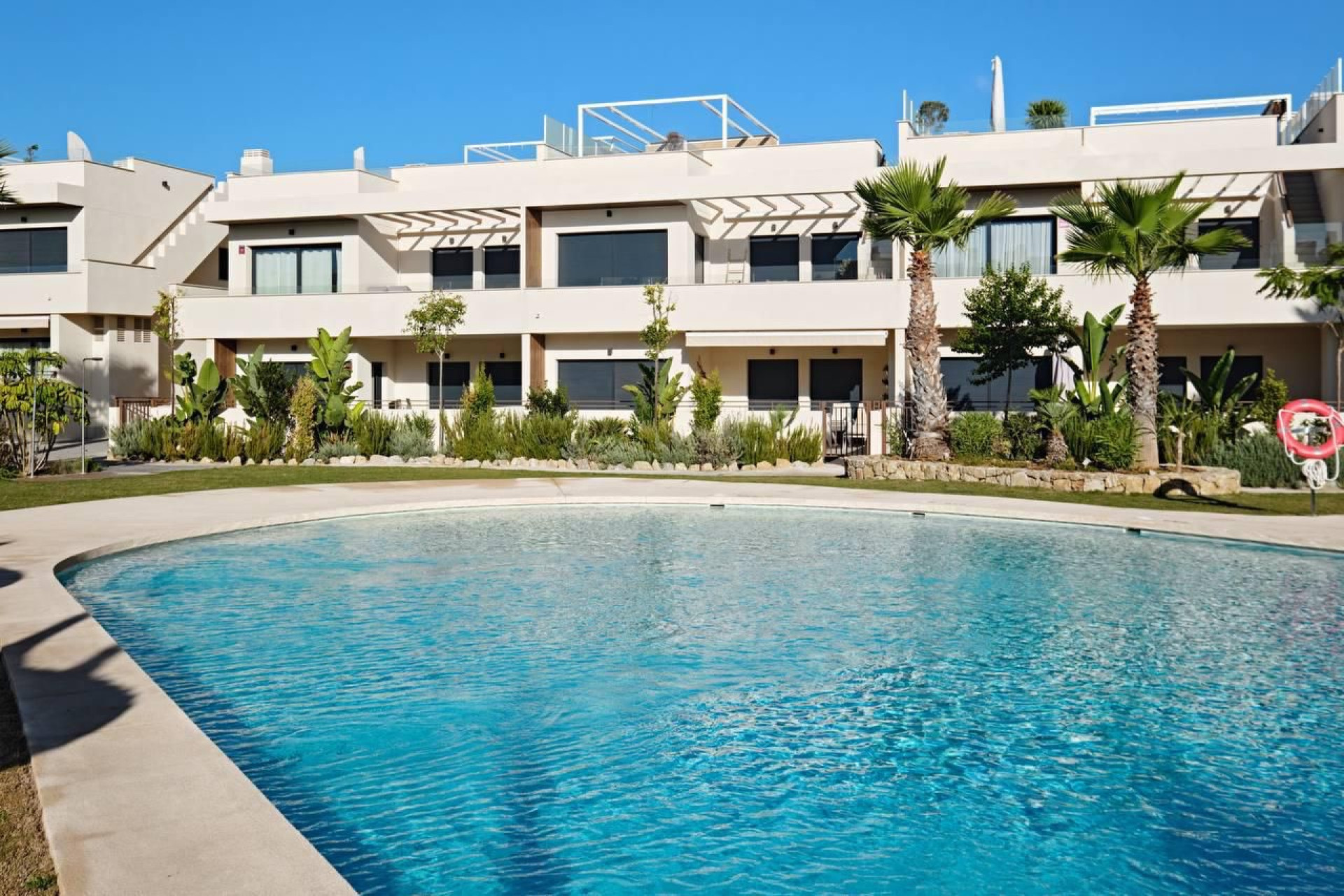 Reventa - Apartamento / piso - Torrevieja - La Veleta