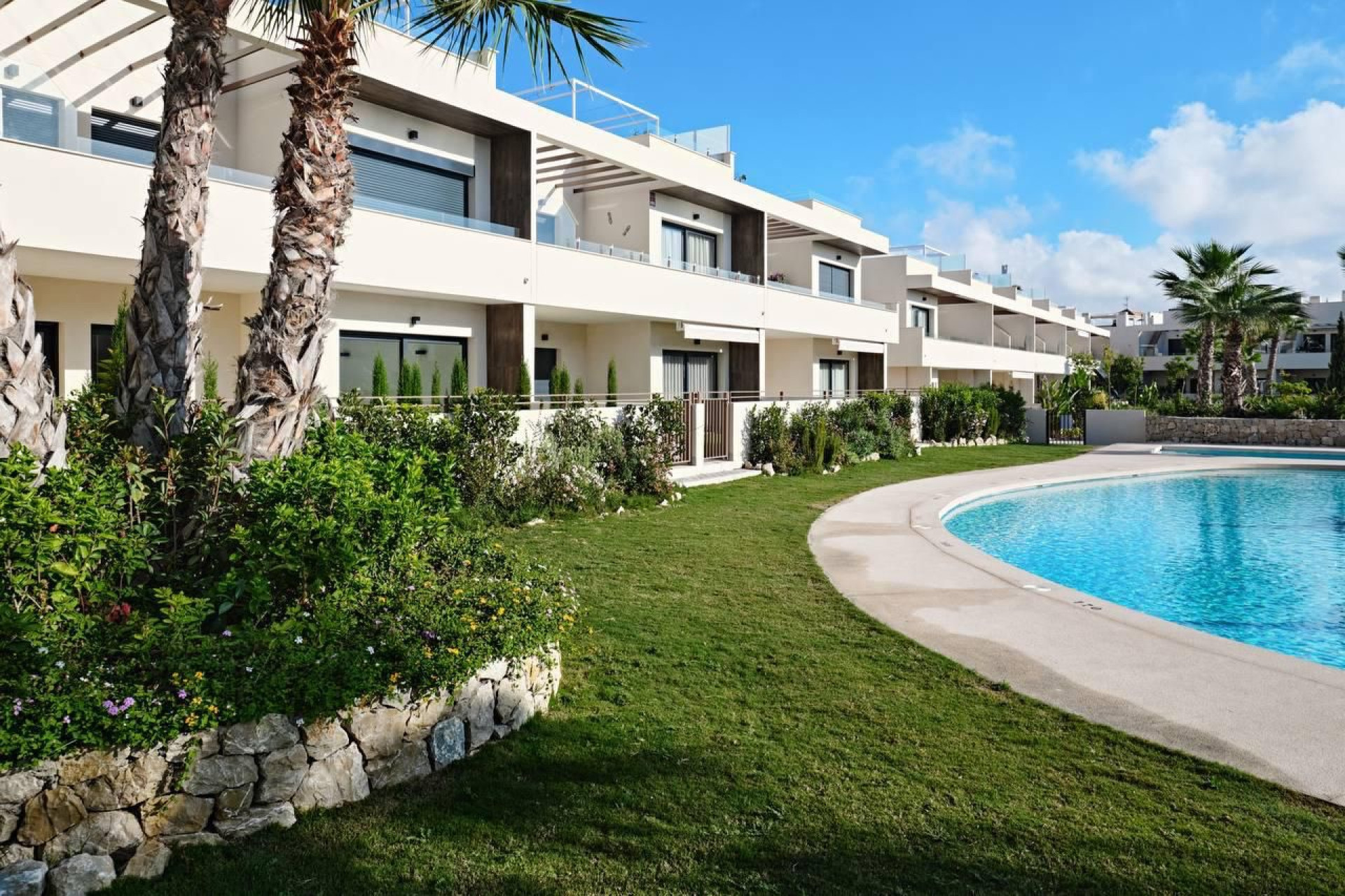 Reventa - Apartamento / piso - Torrevieja - La Veleta