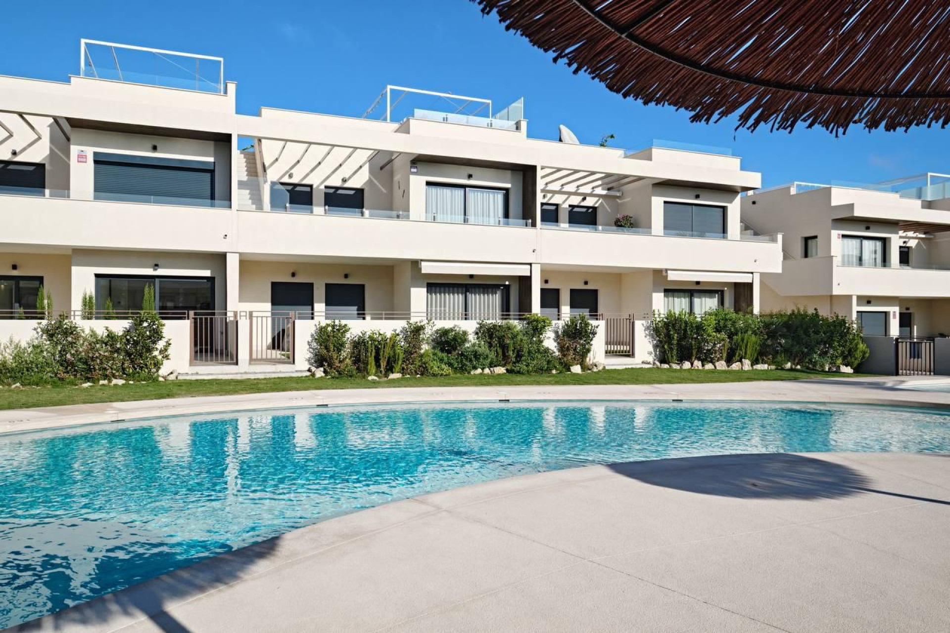 Reventa - Apartamento / piso - Torrevieja - La Veleta