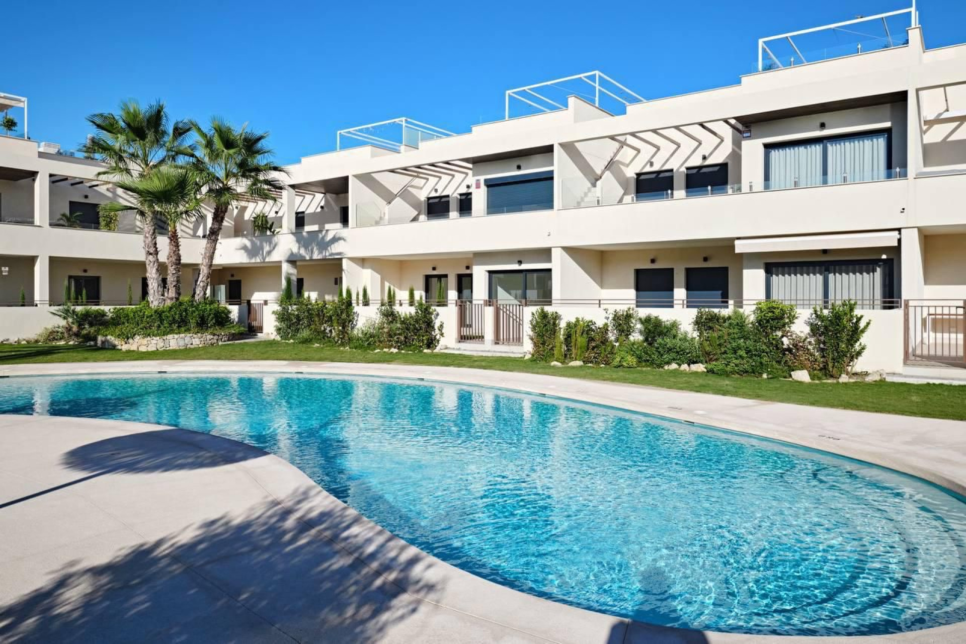 Reventa - Apartamento / piso - Torrevieja - La Veleta