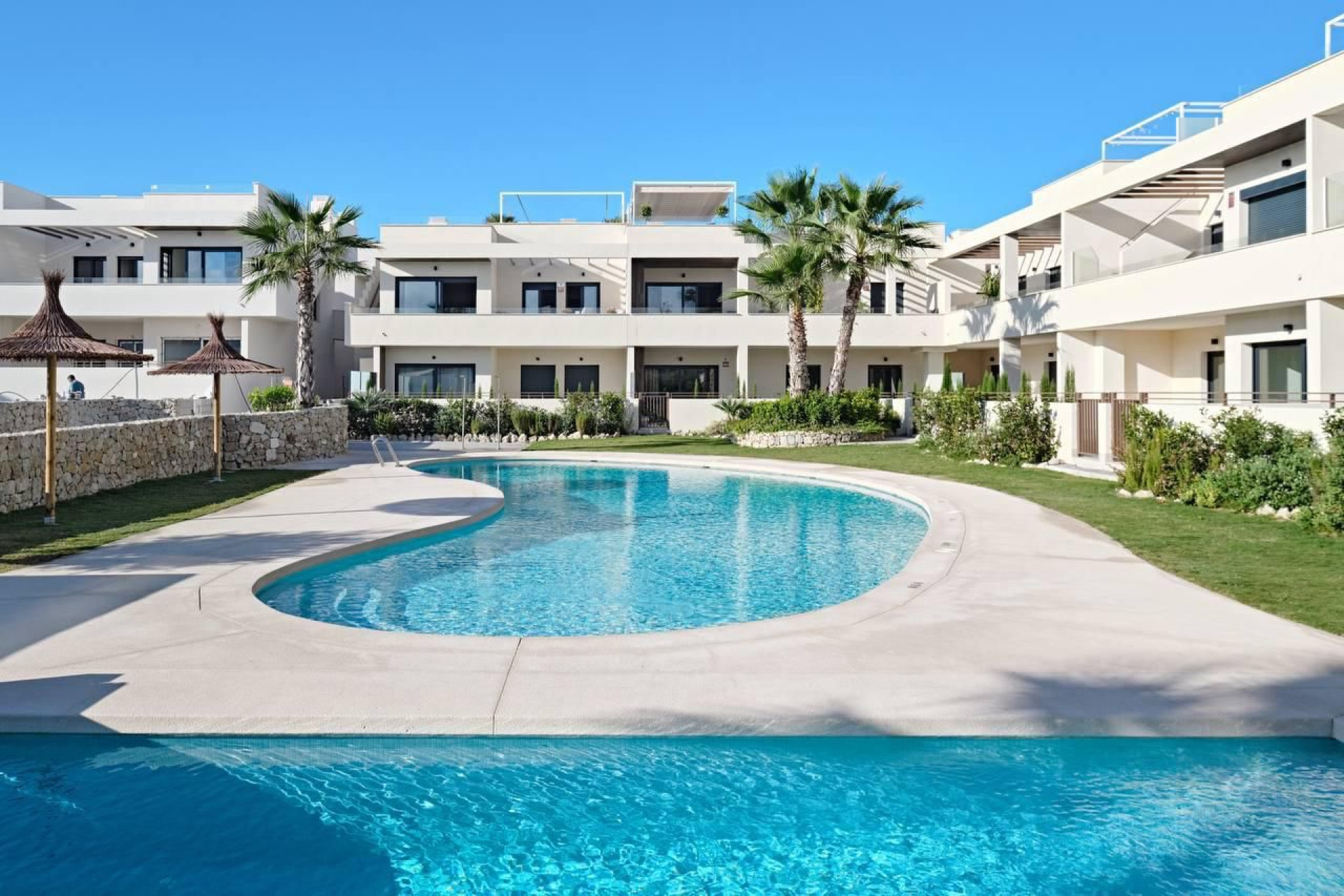 Reventa - Apartamento / piso - Torrevieja - La Veleta