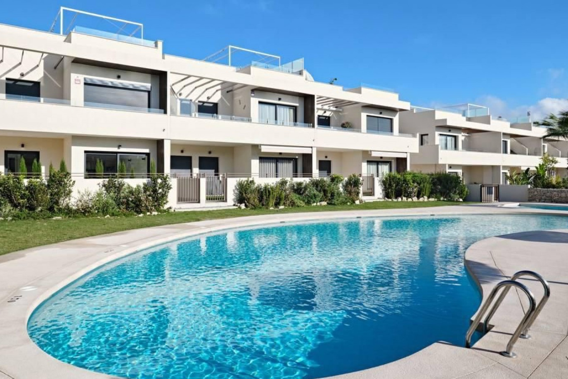 Reventa - Apartamento / piso - Torrevieja - La Veleta