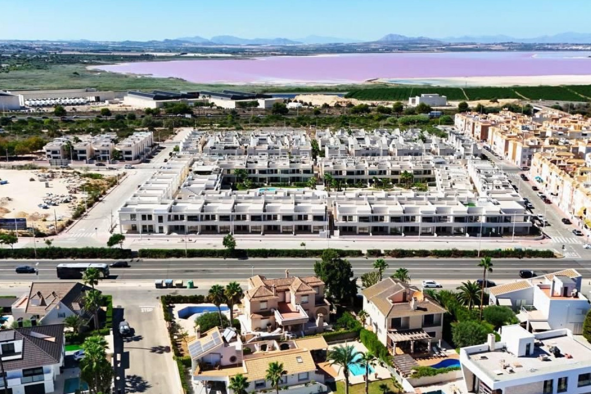 Reventa - Apartamento / piso - Torrevieja - La Veleta