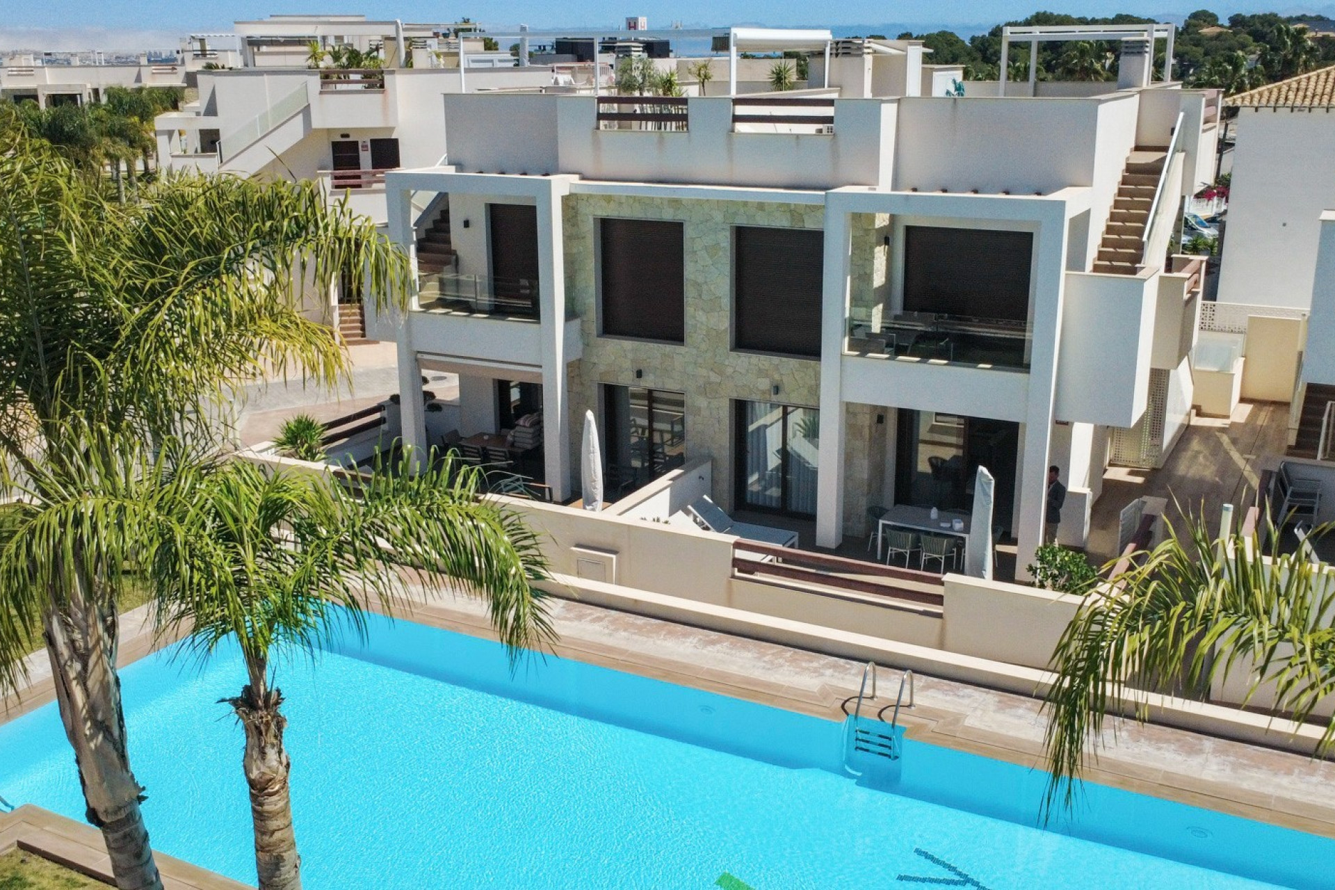 Reventa - Apartamento / piso - Torrevieja - Los Balcones - Los Altos del Edén