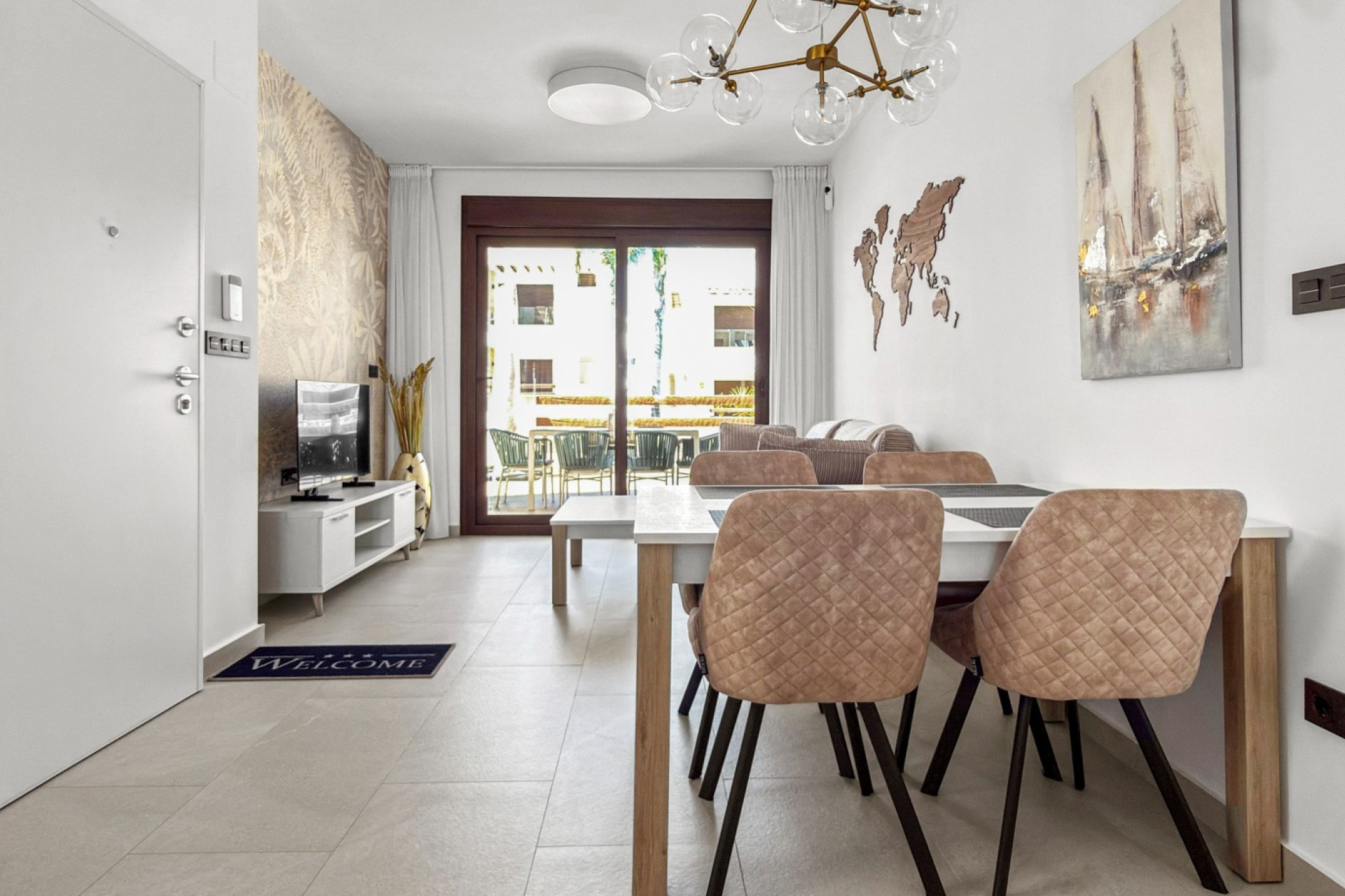 Reventa - Apartamento / piso - Torrevieja - Los Balcones - Los Altos del Edén