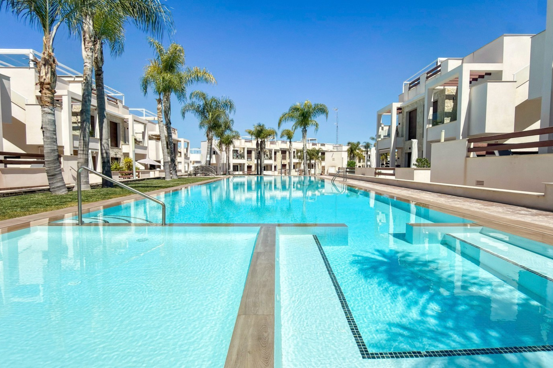 Reventa - Apartamento / piso - Torrevieja - Los Balcones - Los Altos del Edén