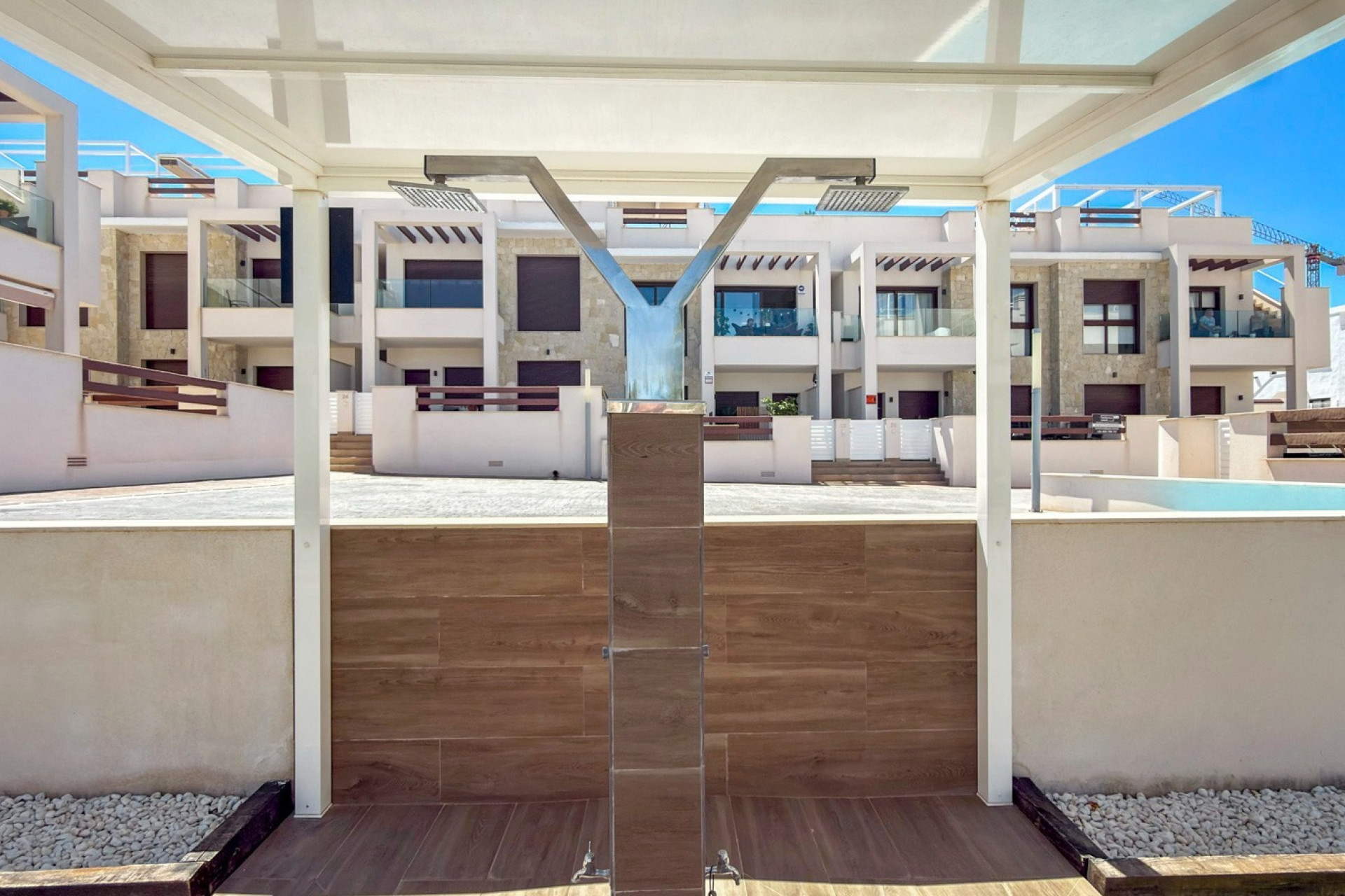 Reventa - Apartamento / piso - Torrevieja - Los Balcones - Los Altos del Edén