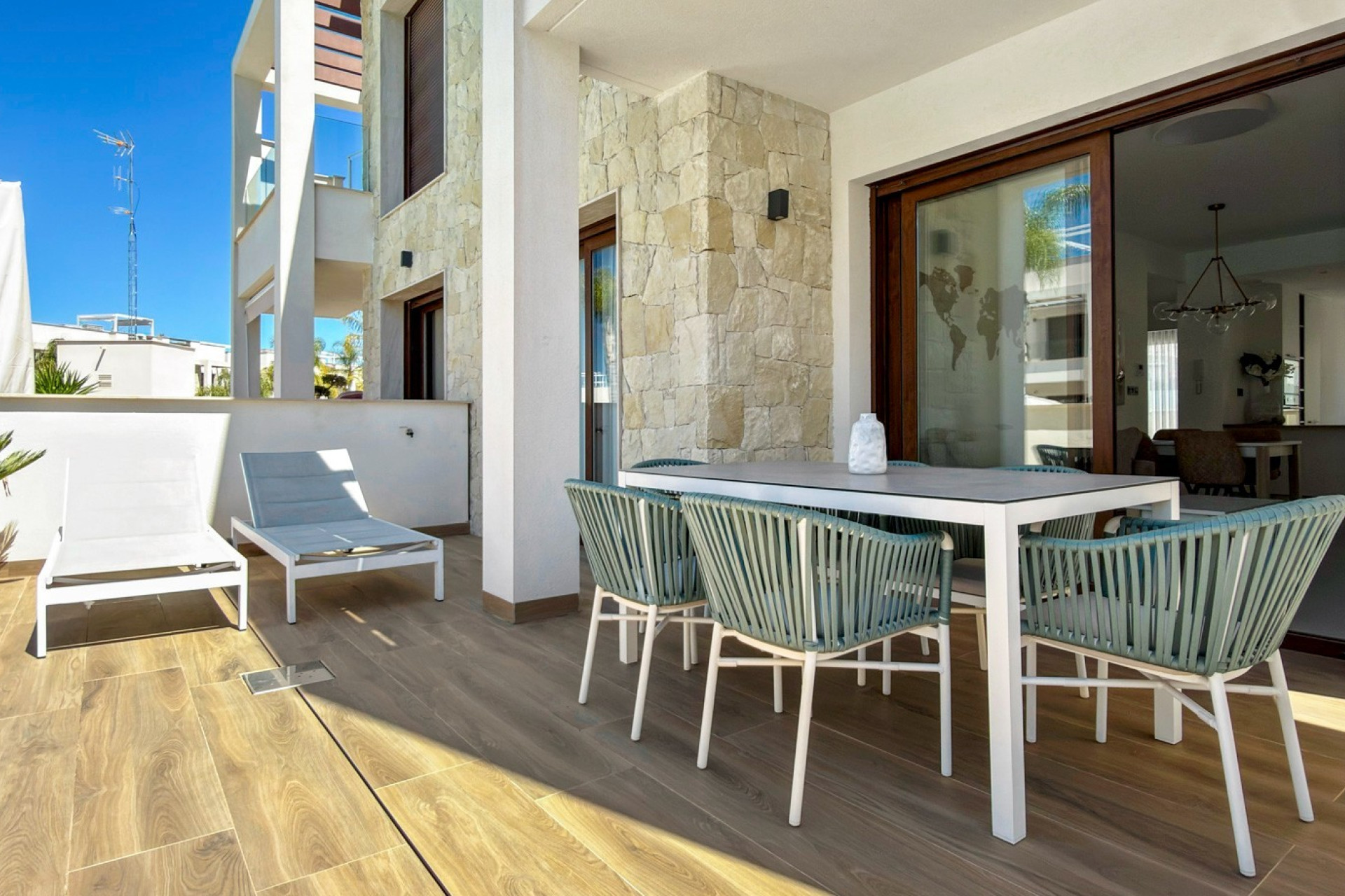 Reventa - Apartamento / piso - Torrevieja - Los Balcones - Los Altos del Edén