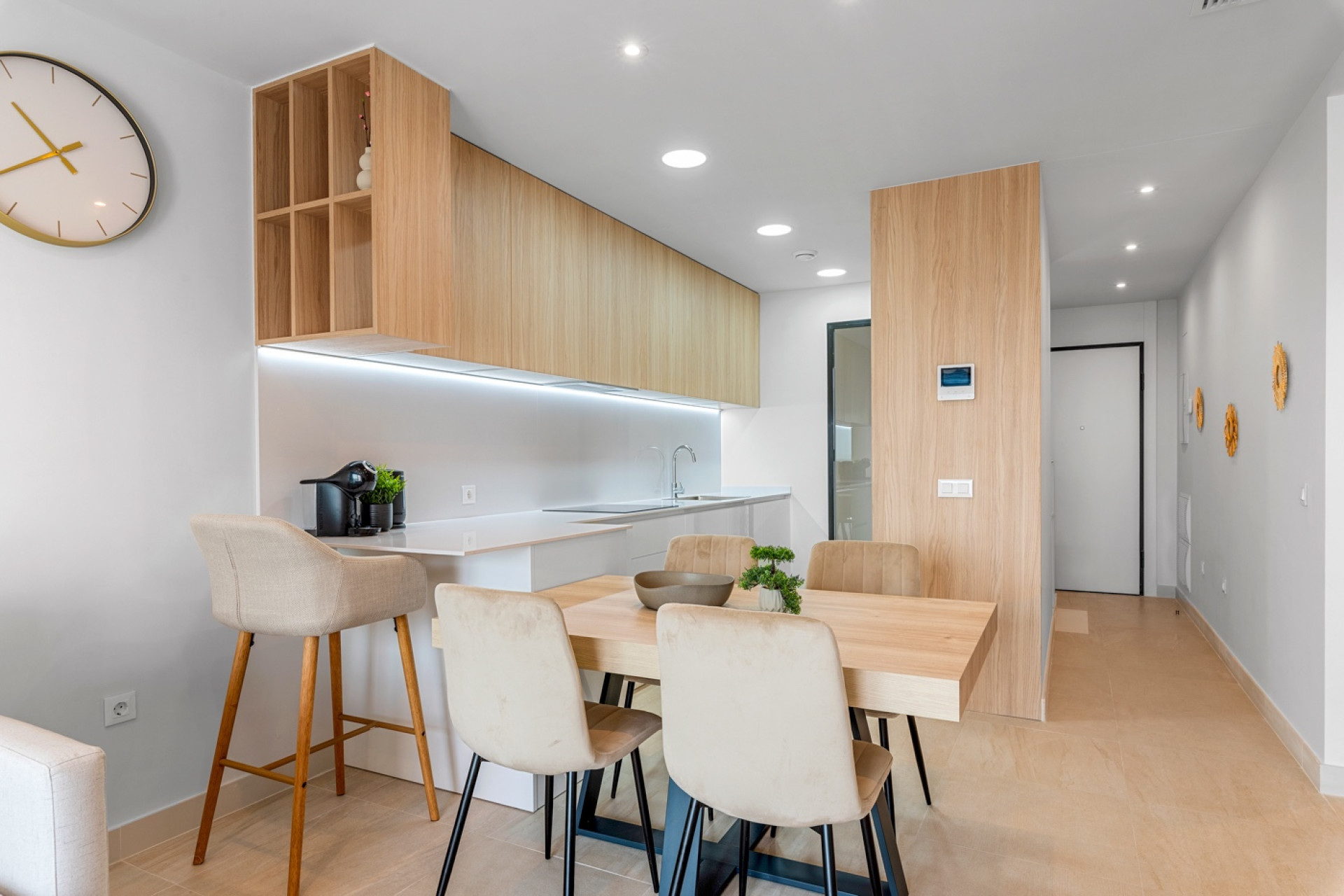 Reventa - Apartamento / piso - Torrevieja - Los Balcones