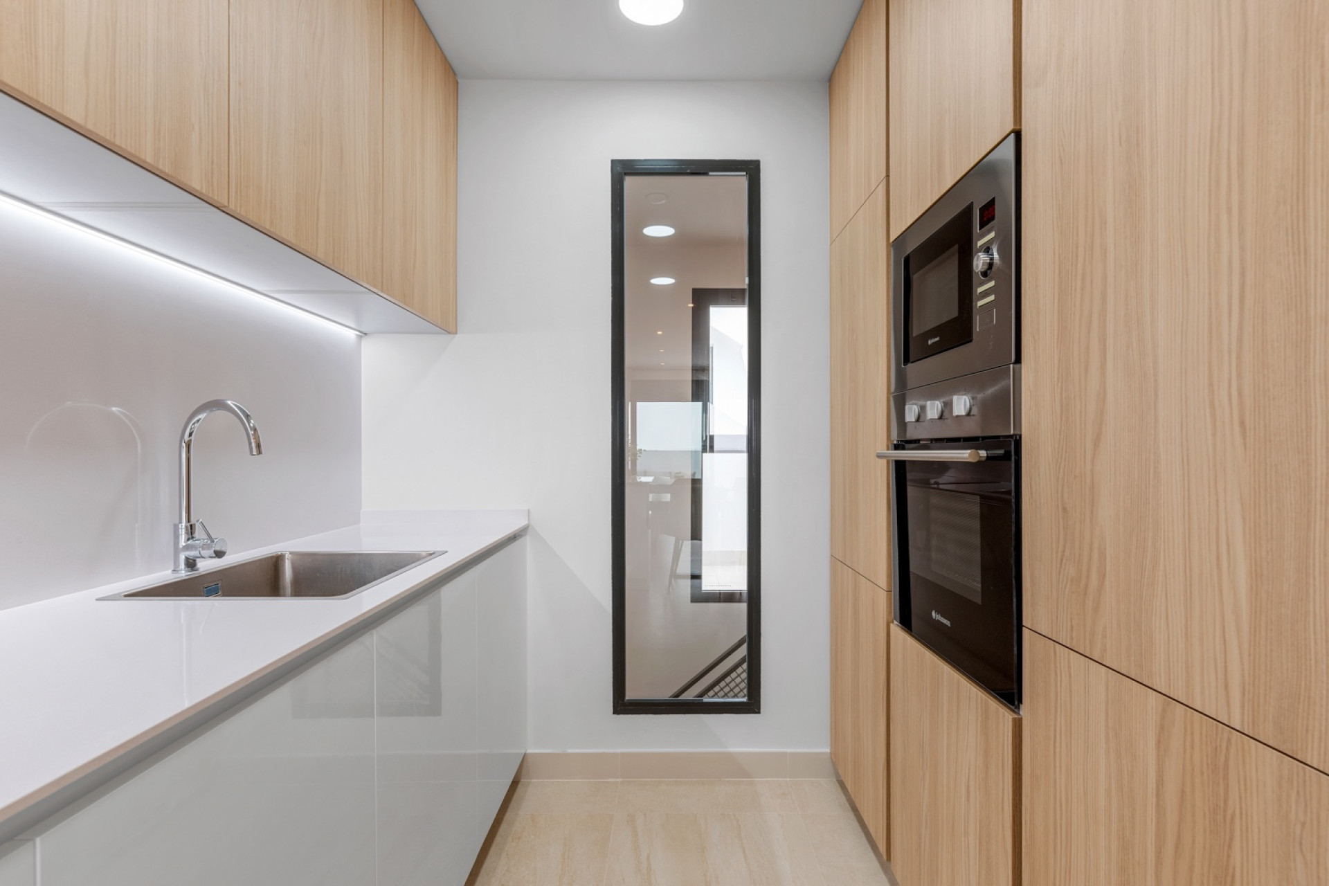 Reventa - Apartamento / piso - Torrevieja - Los Balcones