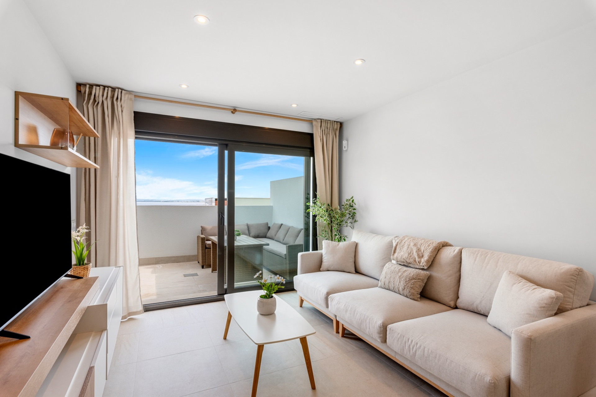 Reventa - Apartamento / piso - Torrevieja - Los Balcones