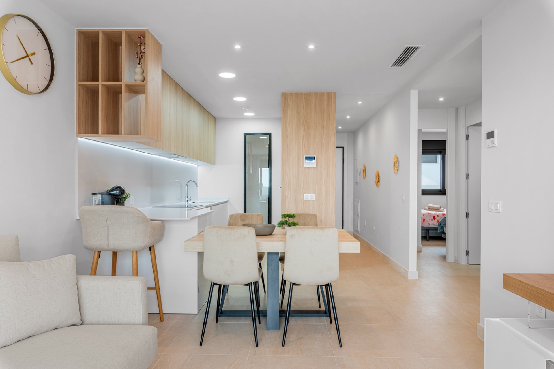 Reventa - Apartamento / piso - Torrevieja - Los Balcones