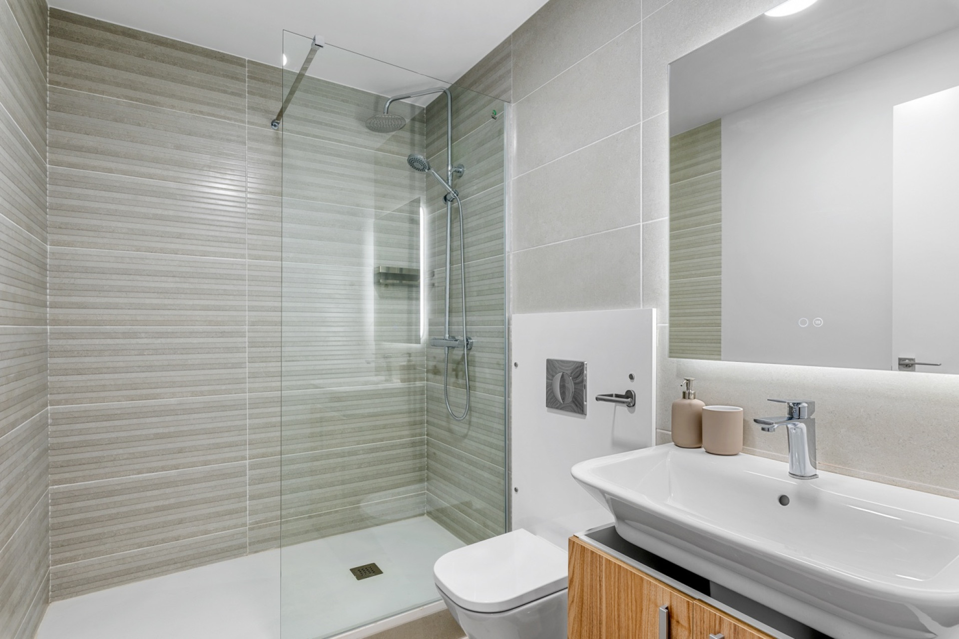 Reventa - Apartamento / piso - Torrevieja - Los Balcones