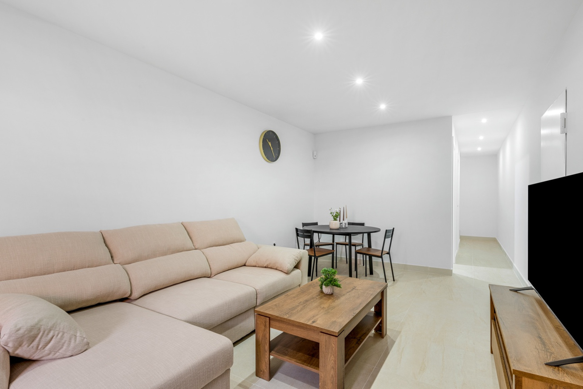 Reventa - Apartamento / piso - Torrevieja - Los Balcones