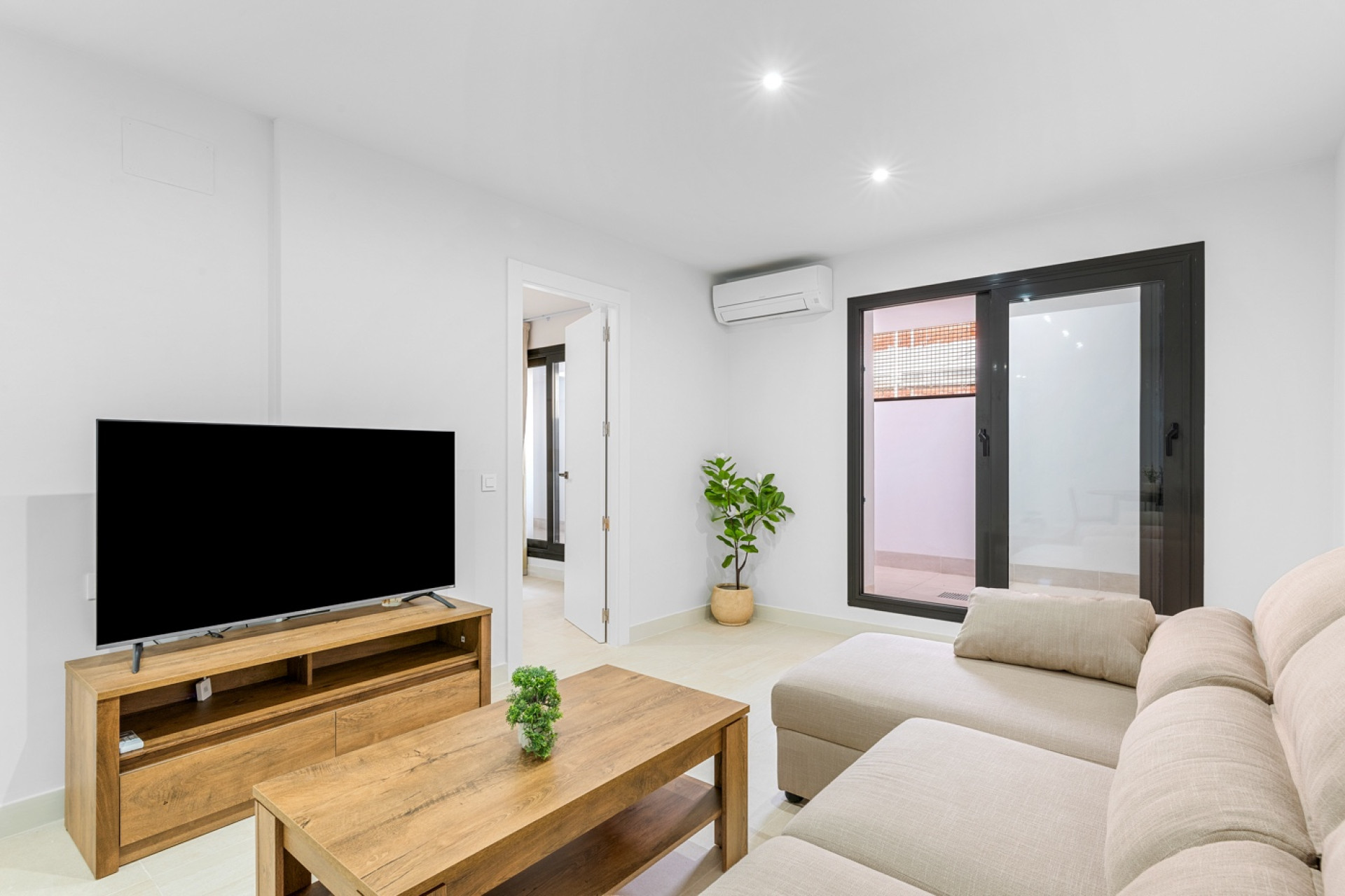 Reventa - Apartamento / piso - Torrevieja - Los Balcones