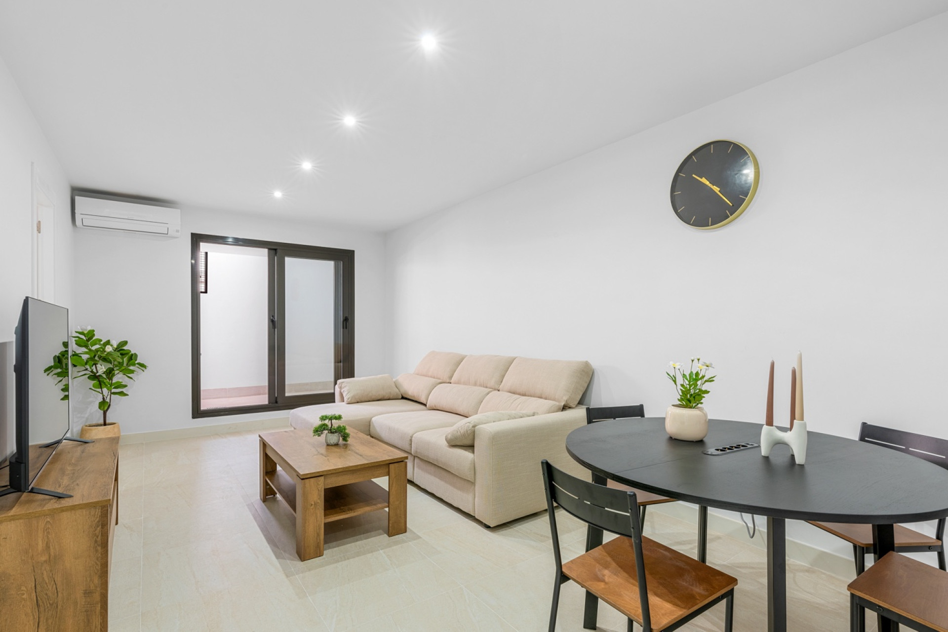 Reventa - Apartamento / piso - Torrevieja - Los Balcones