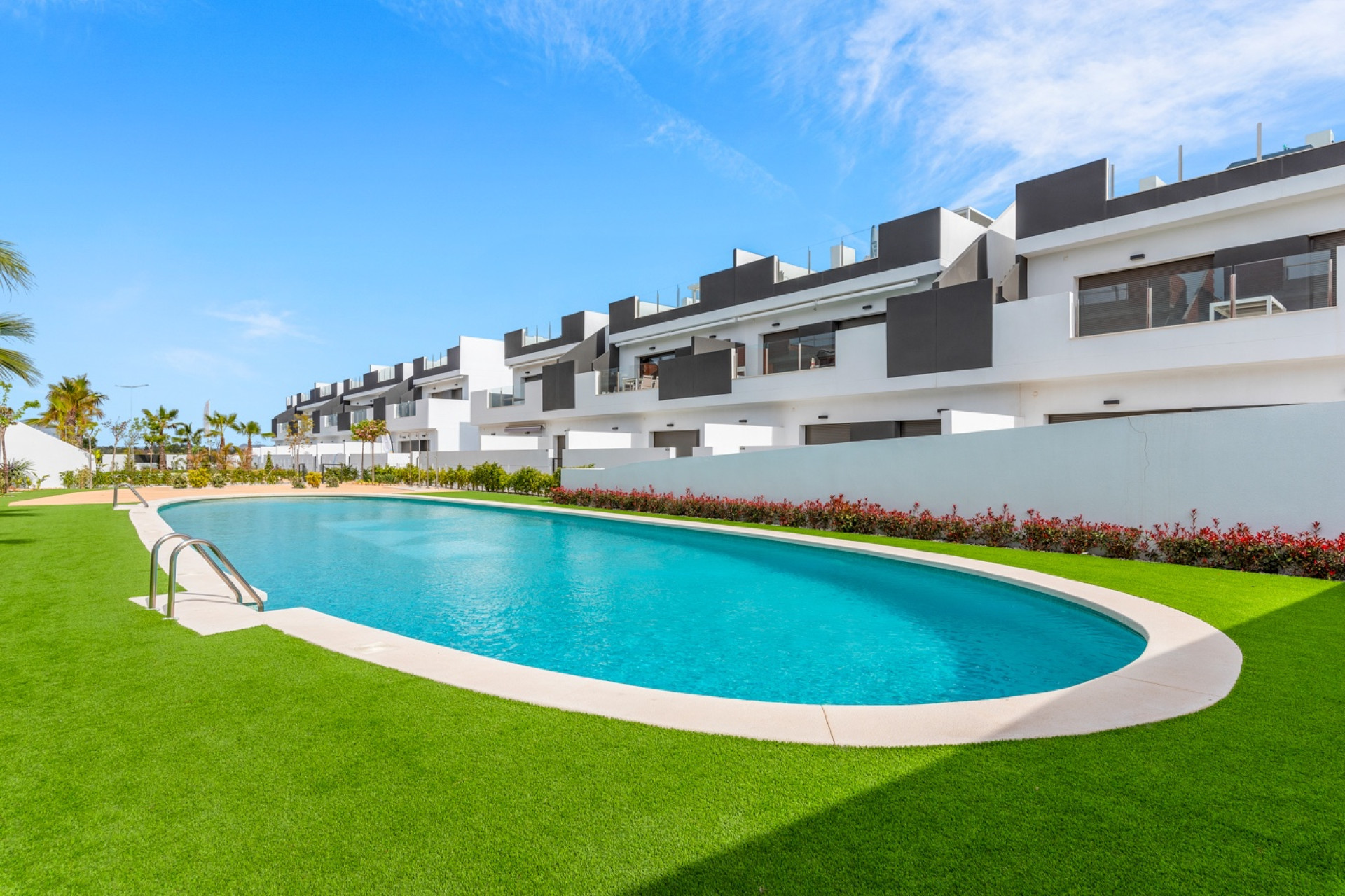 Reventa - Apartamento / piso - Torrevieja - Los Balcones