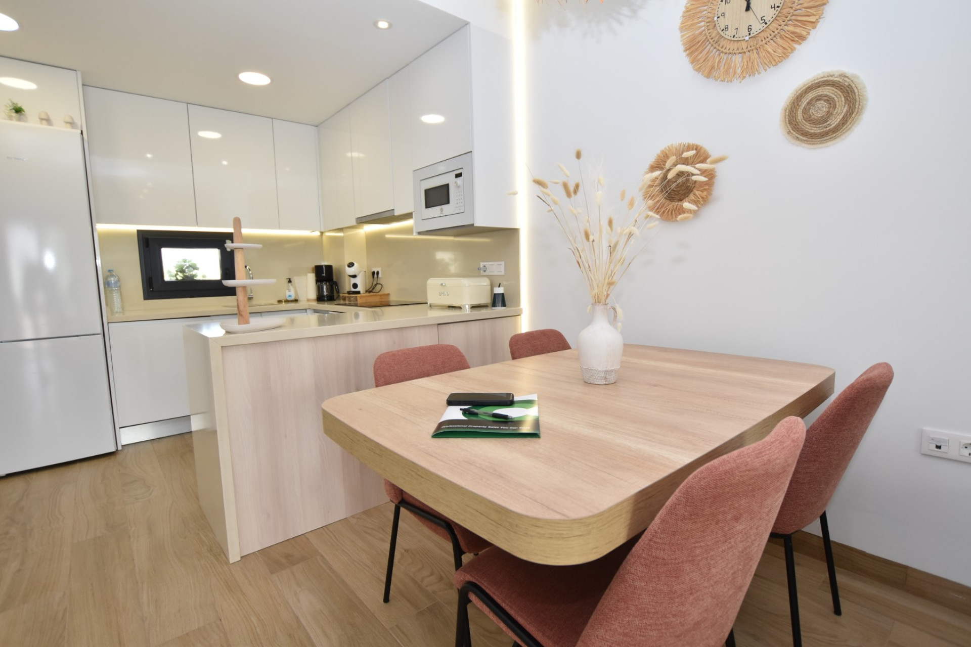 Reventa - Apartamento / piso - Torrevieja - Los Balcones