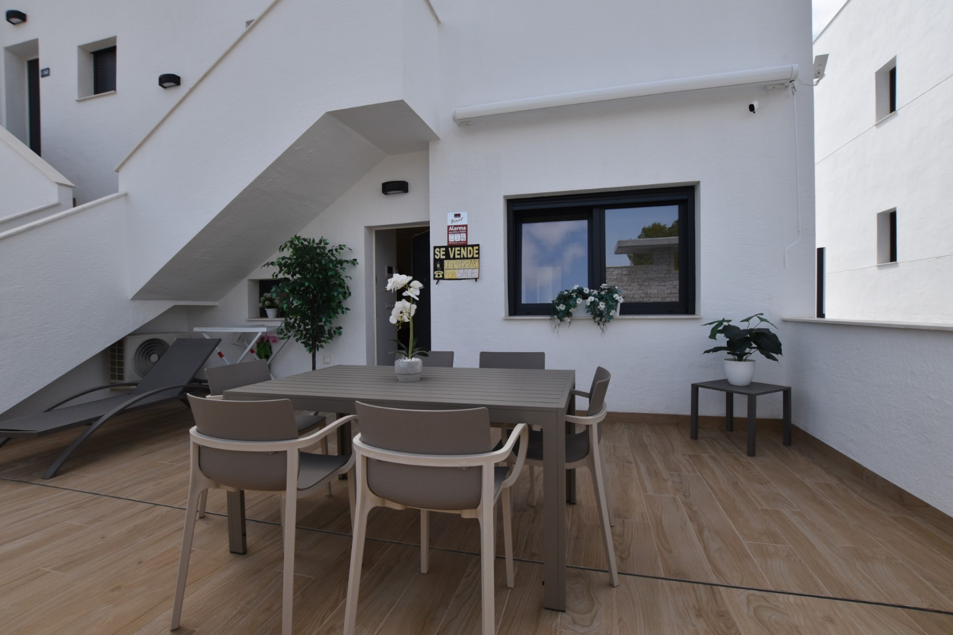 Reventa - Apartamento / piso - Torrevieja - Los Balcones