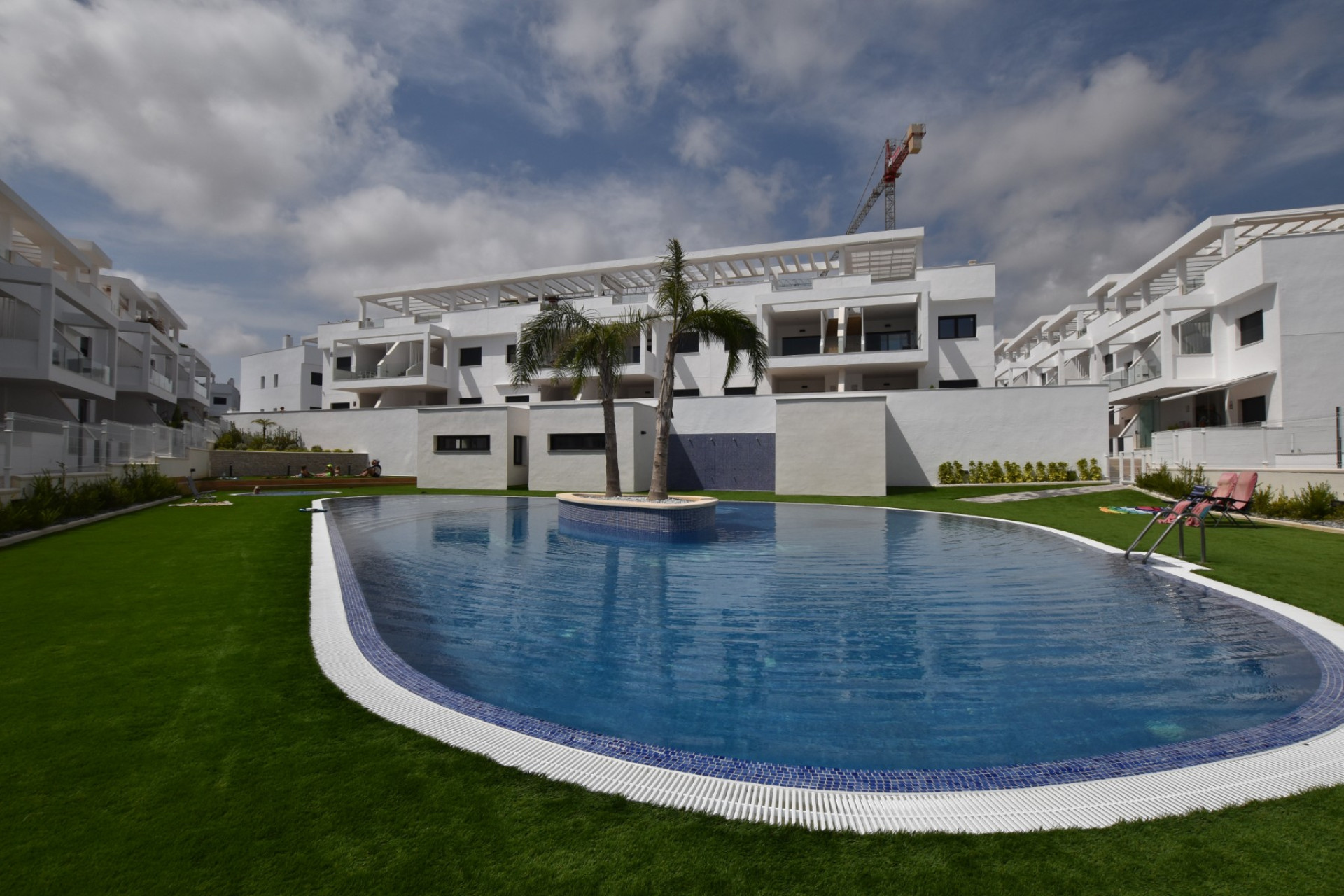 Reventa - Apartamento / piso - Torrevieja - Los Balcones