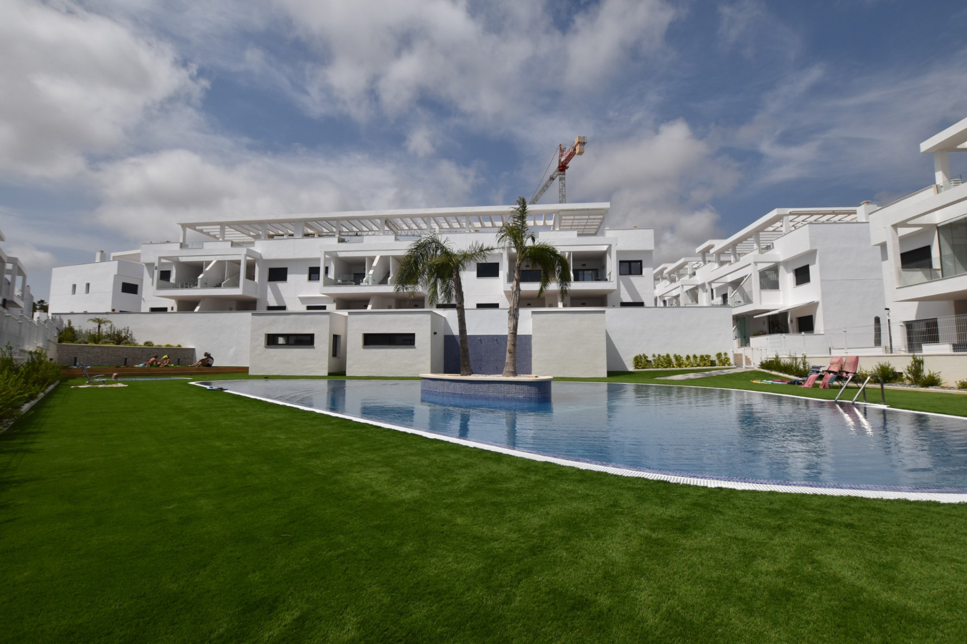 Reventa - Apartamento / piso - Torrevieja - Los Balcones