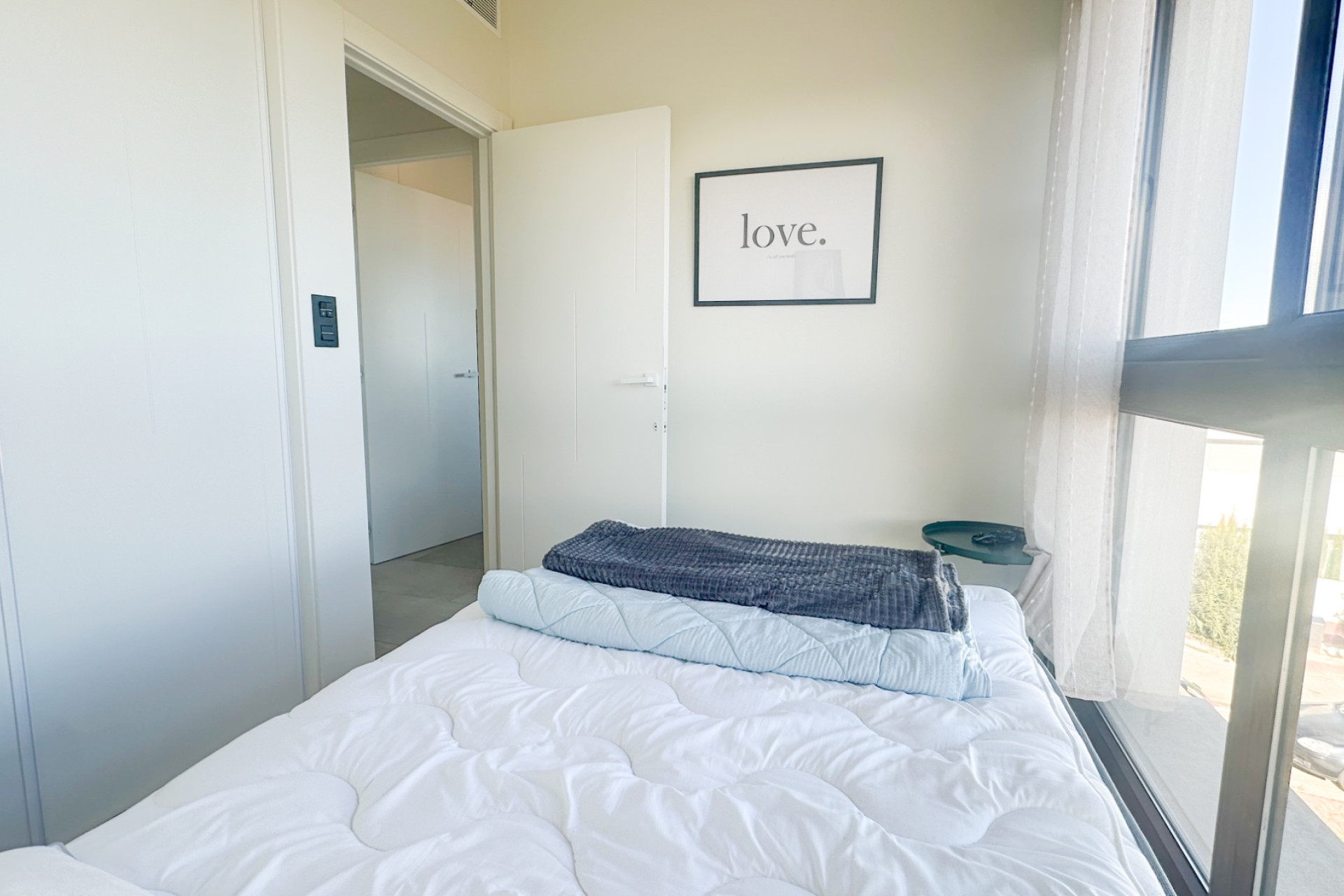 Reventa - Apartamento / piso - Torrevieja - Los Balcones