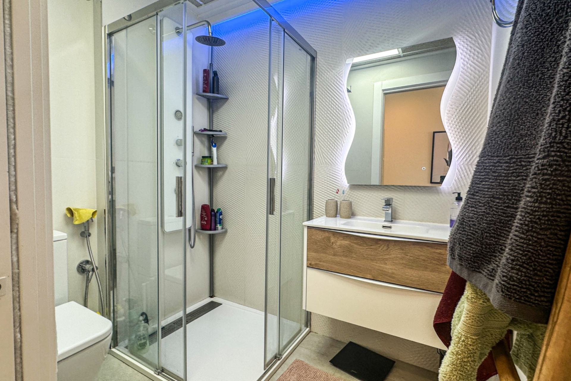 Reventa - Apartamento / piso - Torrevieja - Los Balcones