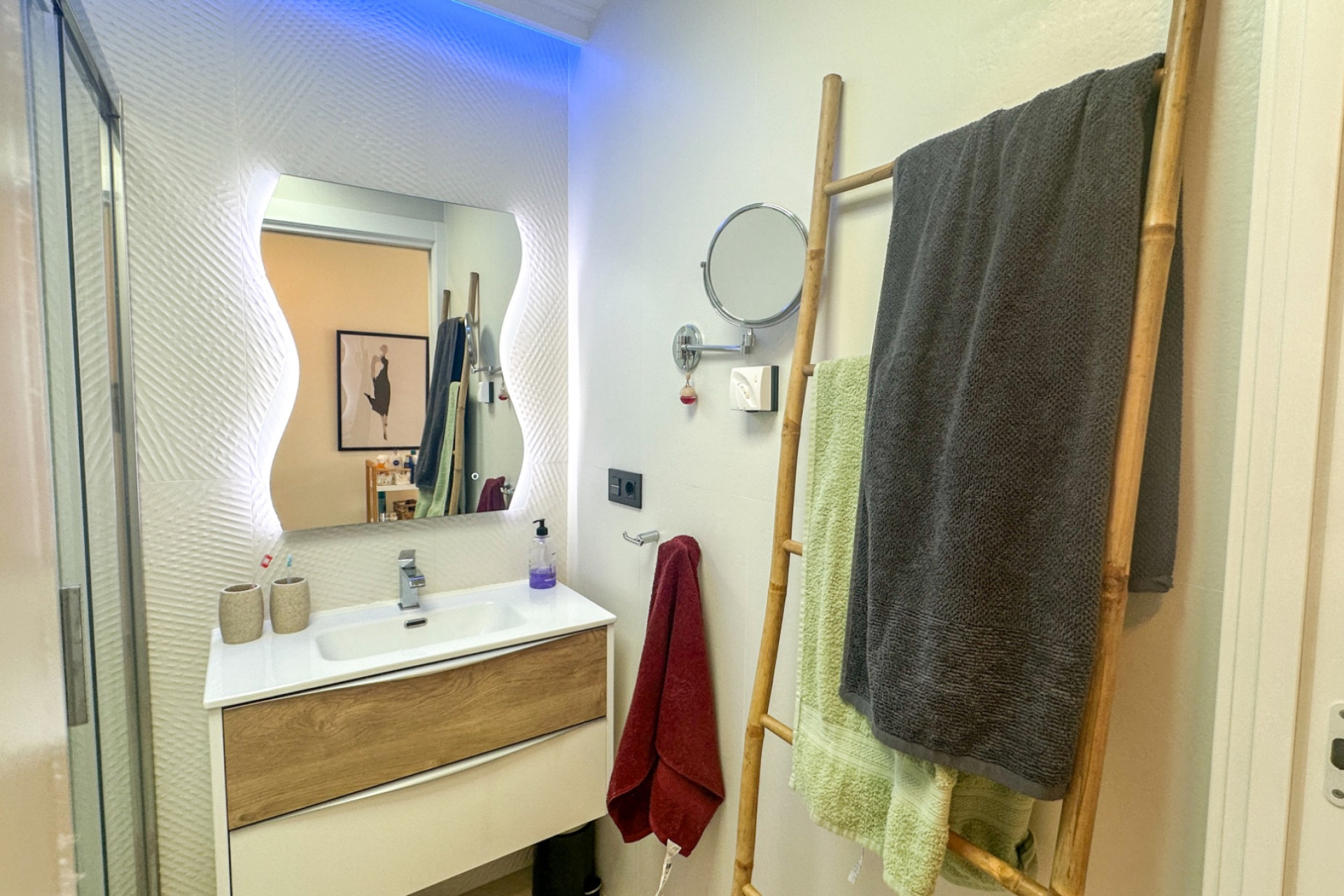 Reventa - Apartamento / piso - Torrevieja - Los Balcones