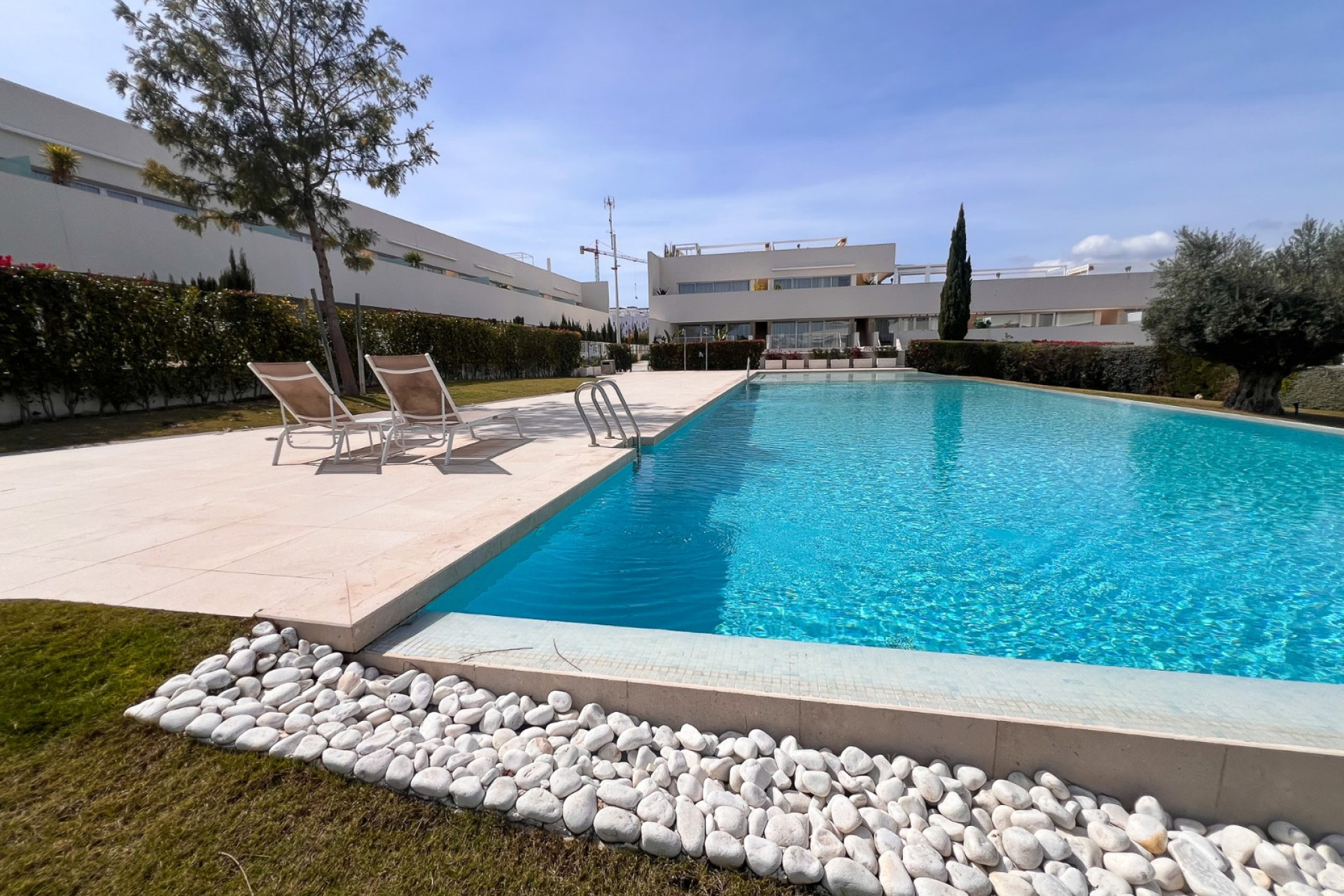 Reventa - Apartamento / piso - Torrevieja - Los Balcones