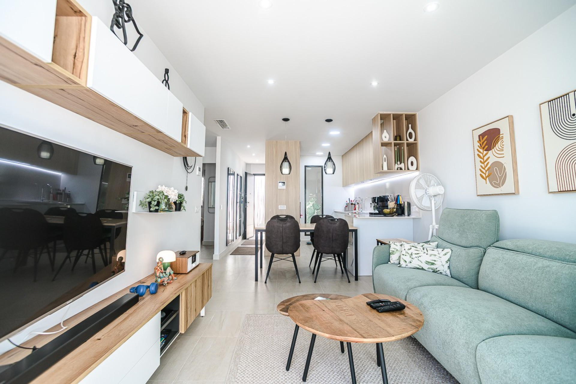 Reventa - Apartamento / piso - Torrevieja - Los Balcones