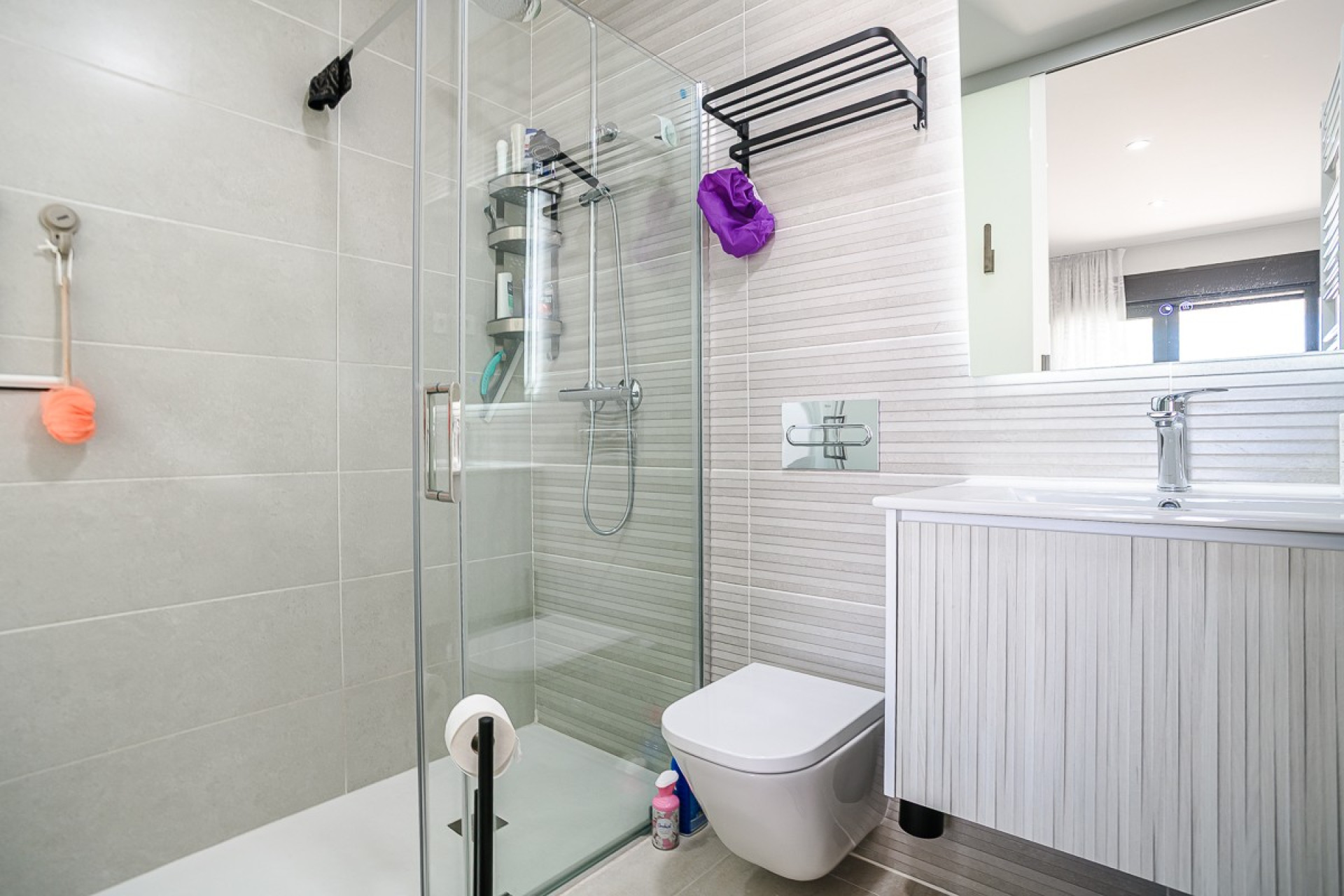Reventa - Apartamento / piso - Torrevieja - Los Balcones