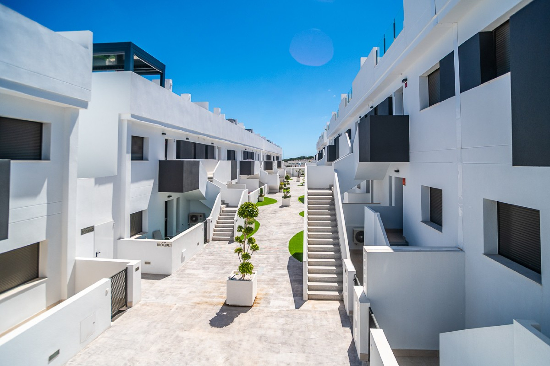 Reventa - Apartamento / piso - Torrevieja - Los Balcones