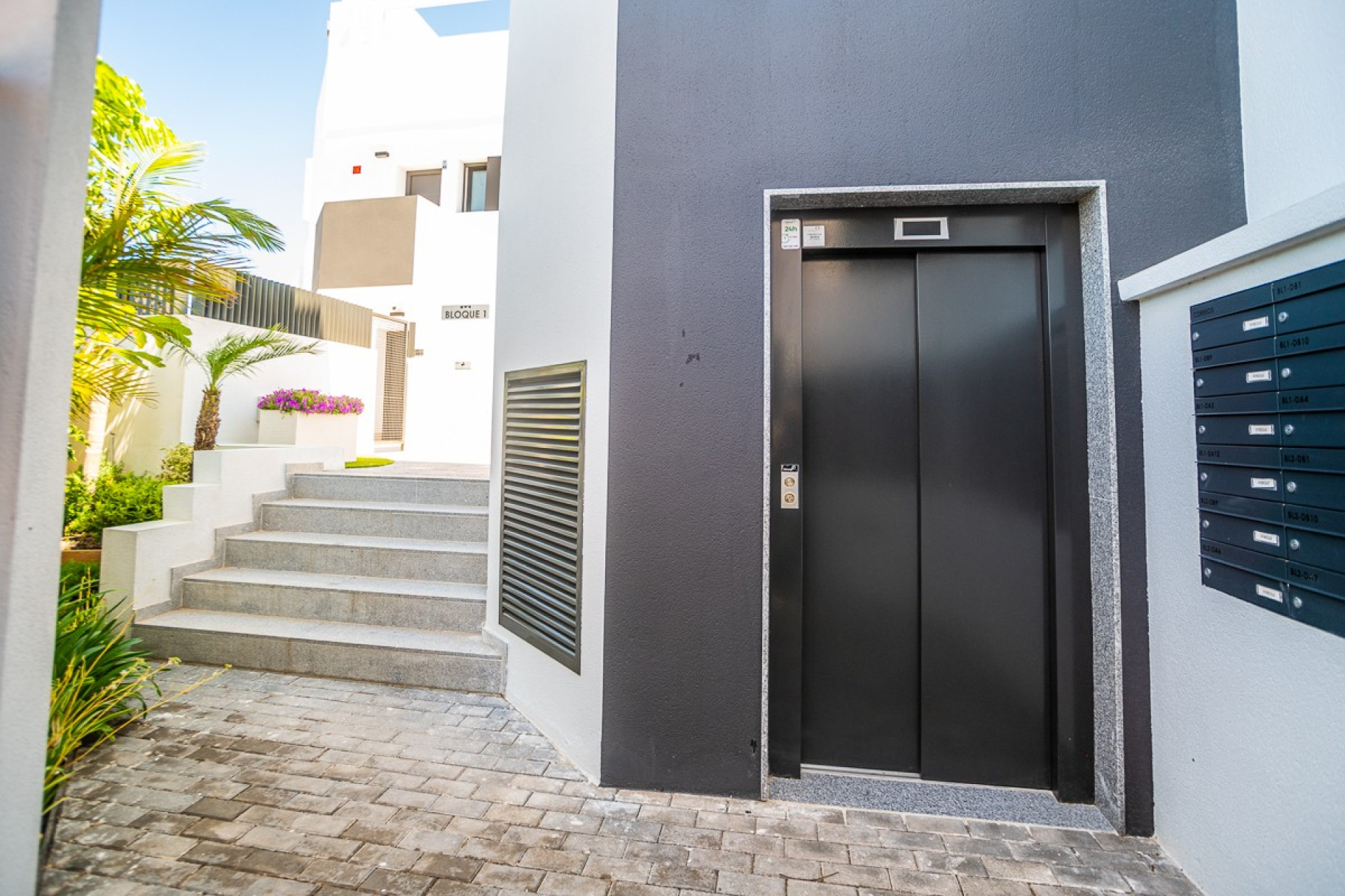 Reventa - Apartamento / piso - Torrevieja - Los Balcones
