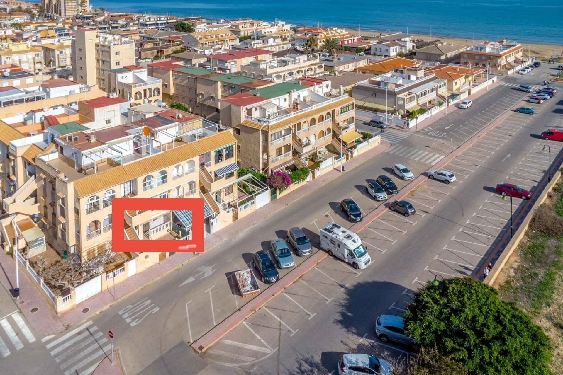 Reventa - Apartamento / piso - Torrevieja - Los Europeos