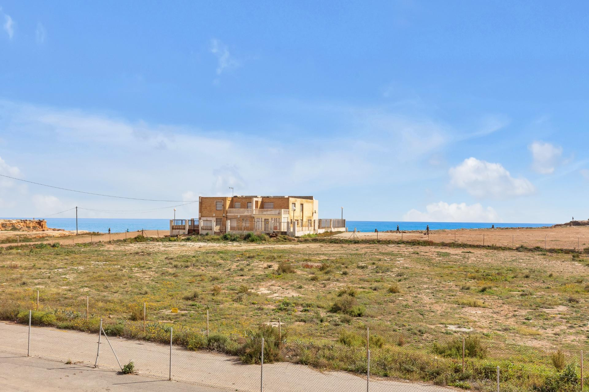 Reventa - Apartamento / piso - Torrevieja - Los Frutales