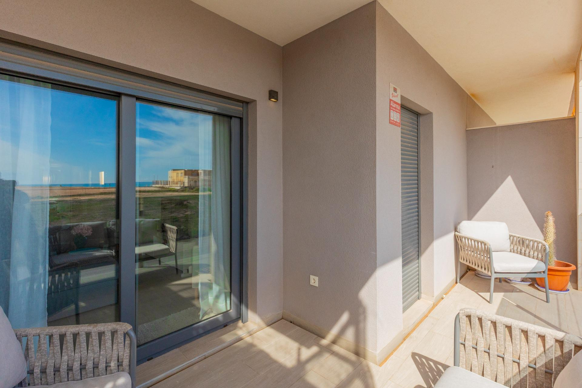 Reventa - Apartamento / piso - Torrevieja - Los Frutales